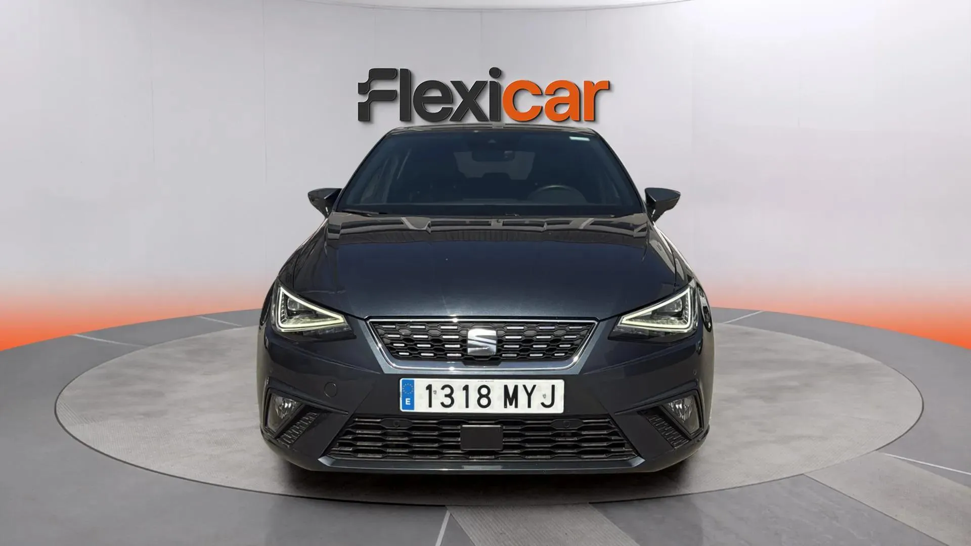SEAT Ibiza 1.0 TSI Xcellence - foto 8