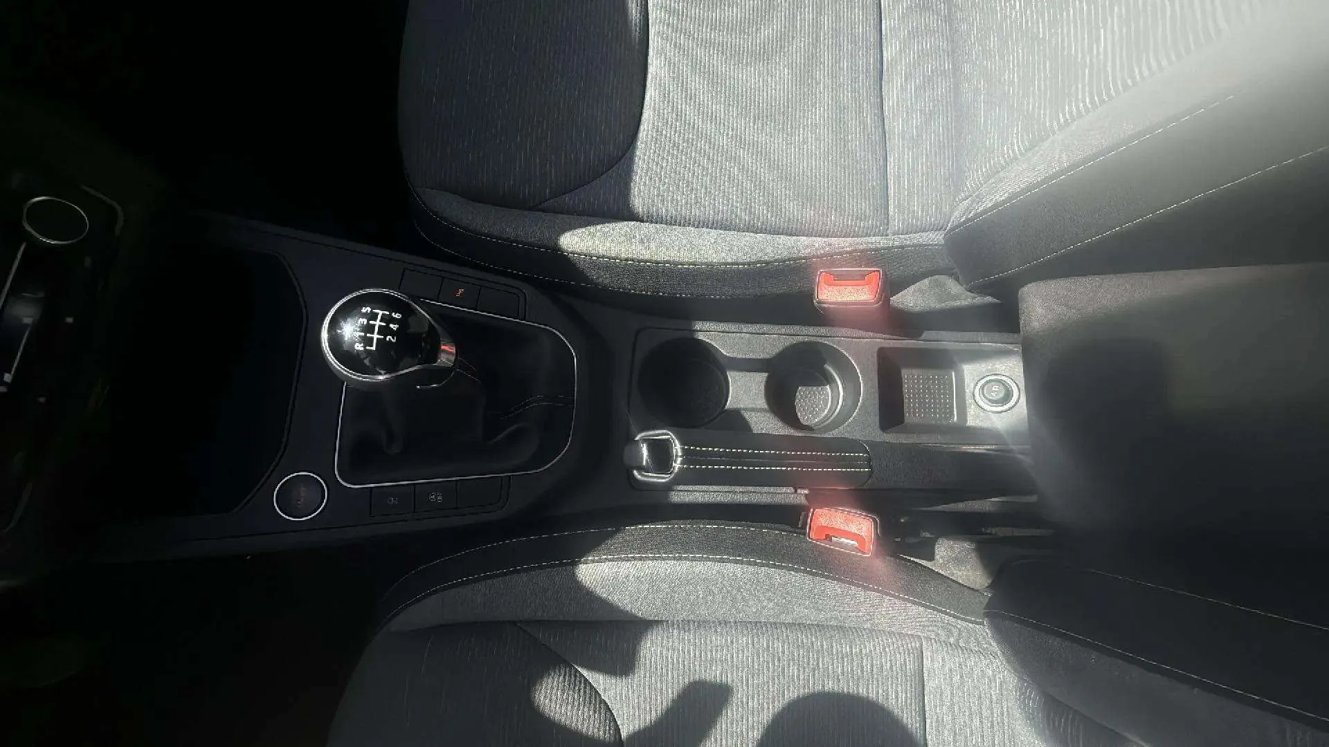 SEAT Ibiza 1.0 TSI Xcellence - foto 18