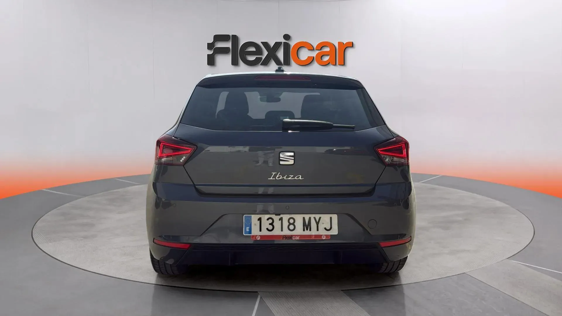 SEAT Ibiza 1.0 TSI Xcellence - foto 5
