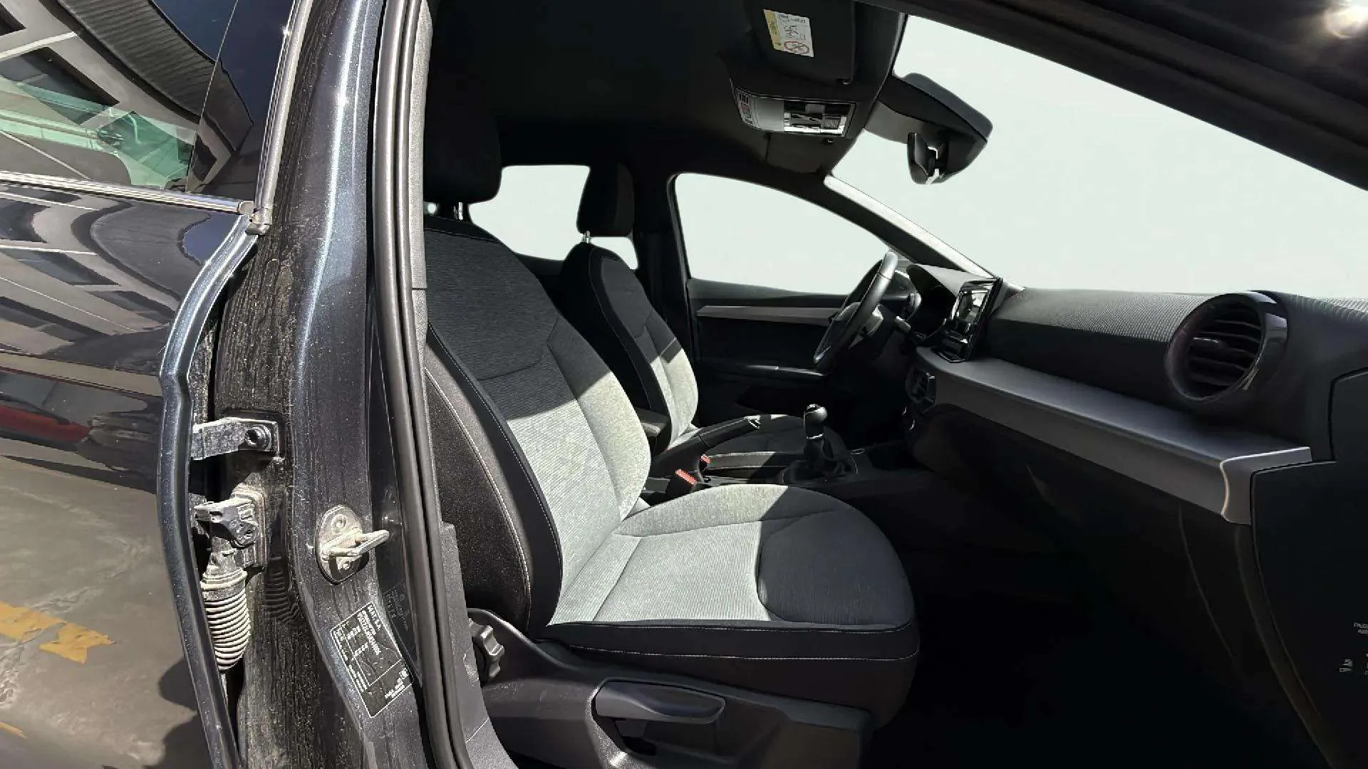SEAT Ibiza 1.0 TSI Xcellence - foto 13