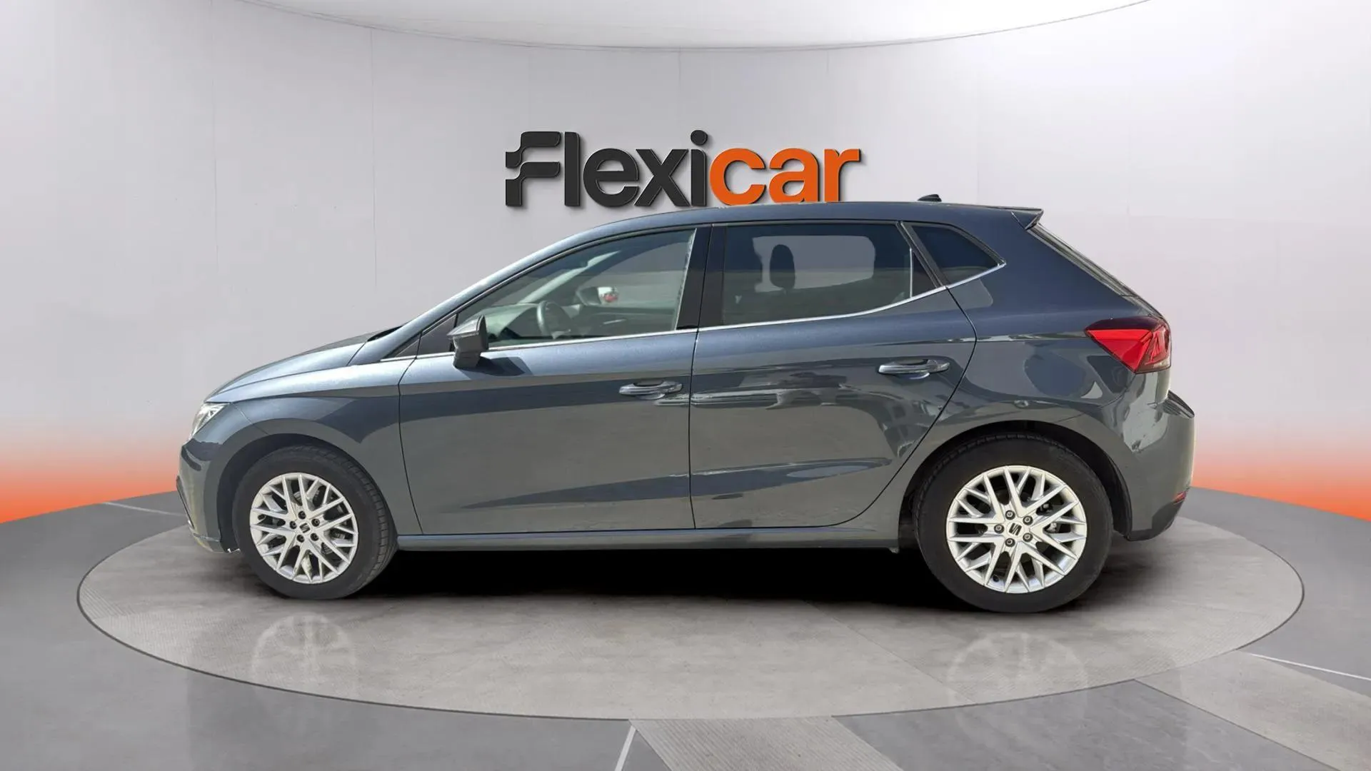 SEAT Ibiza 1.0 TSI Xcellence - foto 3