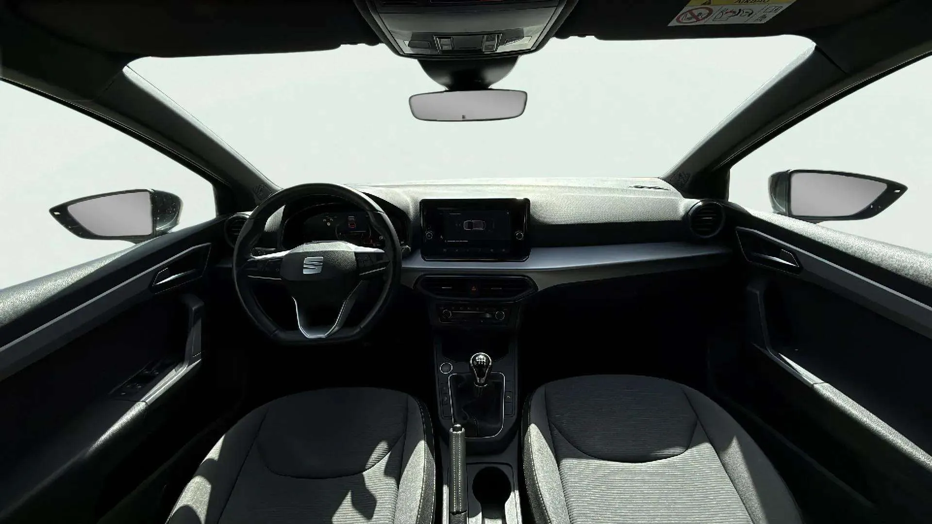 SEAT Ibiza 1.0 TSI Xcellence - foto 9