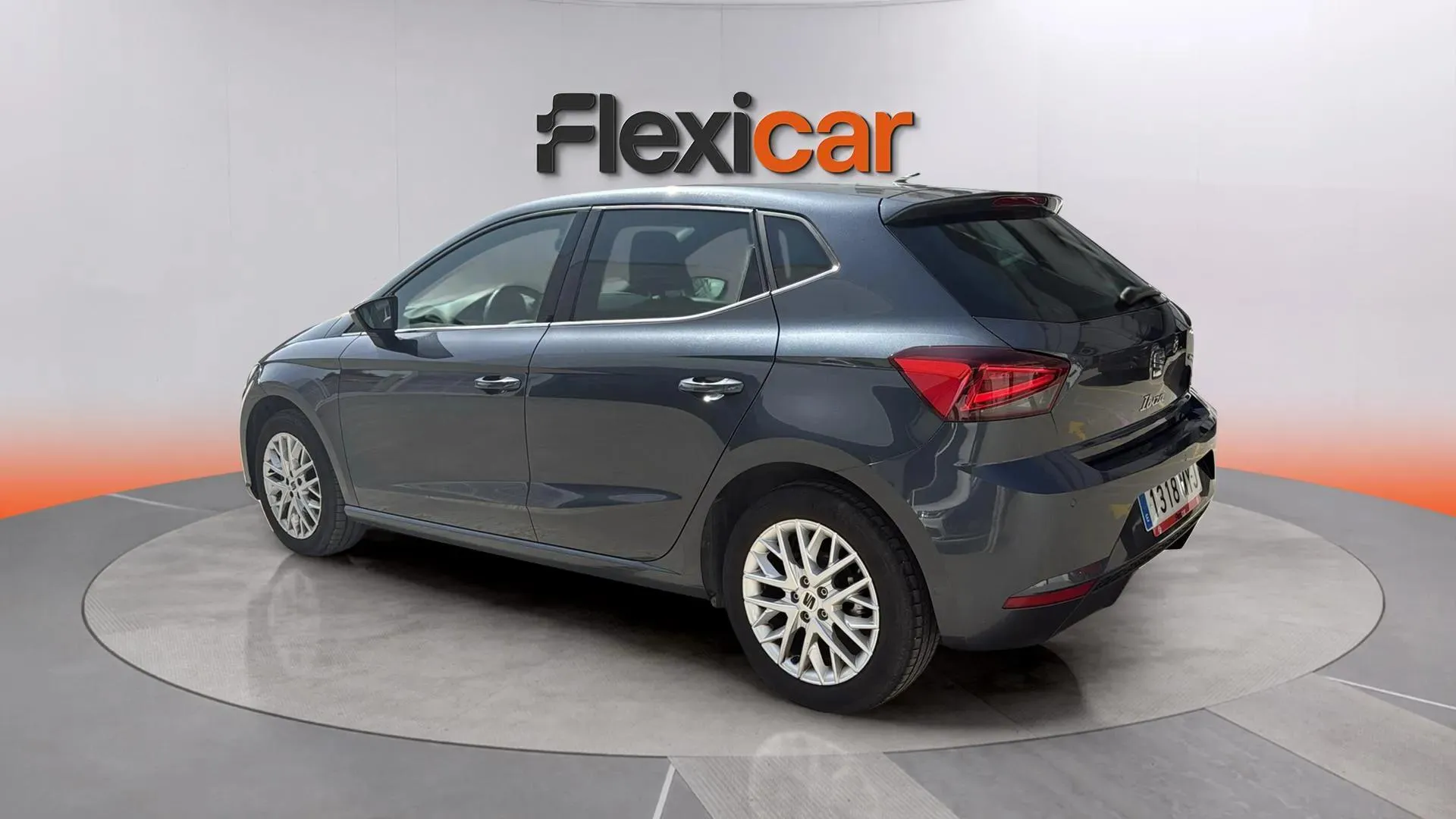 SEAT Ibiza 1.0 TSI Xcellence - foto 4
