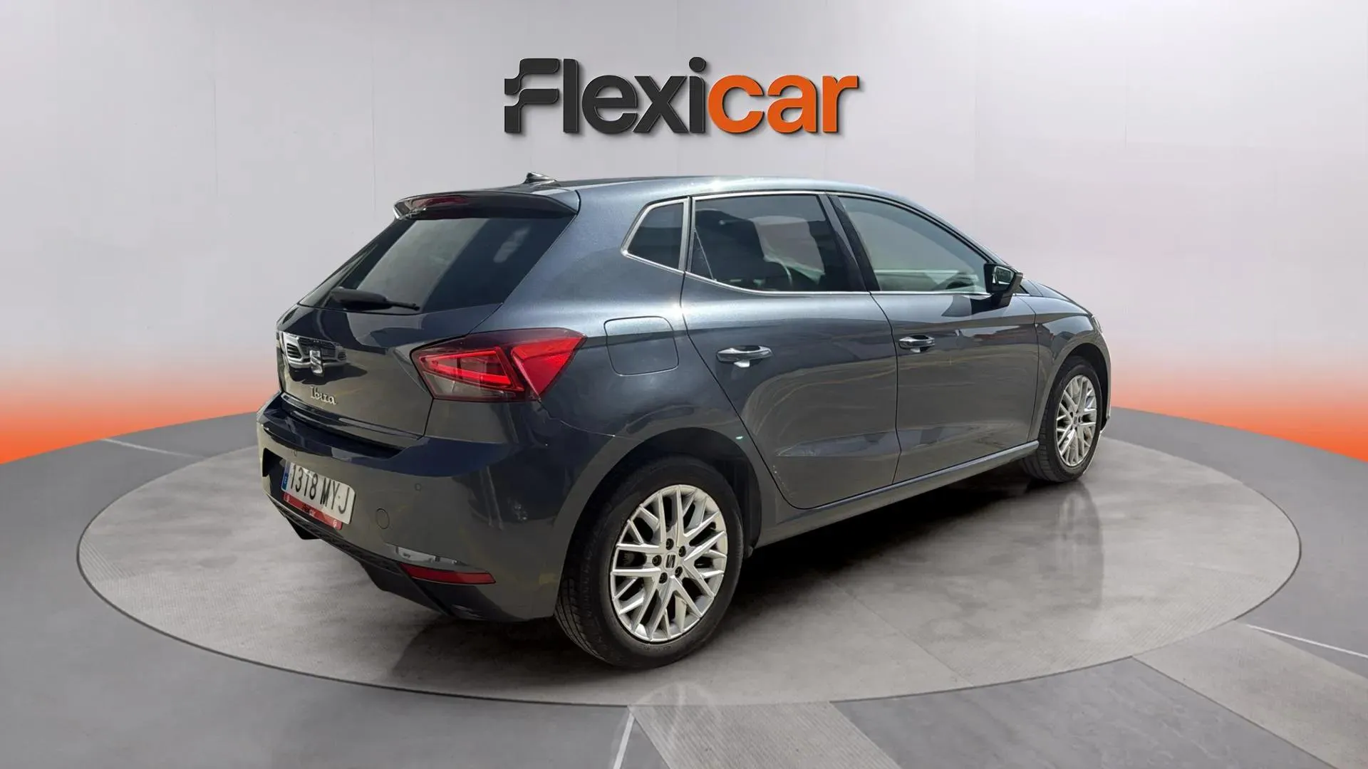 SEAT Ibiza 1.0 TSI Xcellence - foto 6