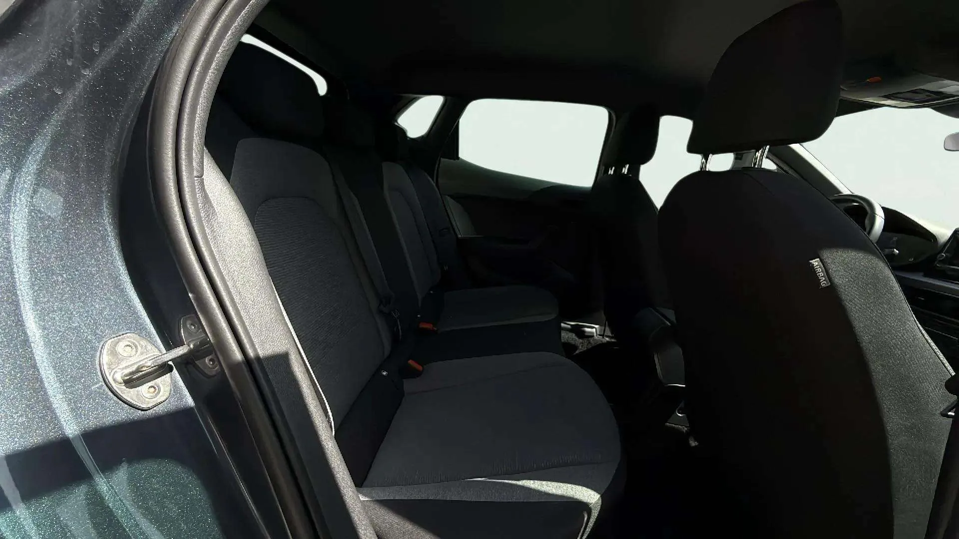 SEAT Ibiza 1.0 TSI Xcellence - foto 14