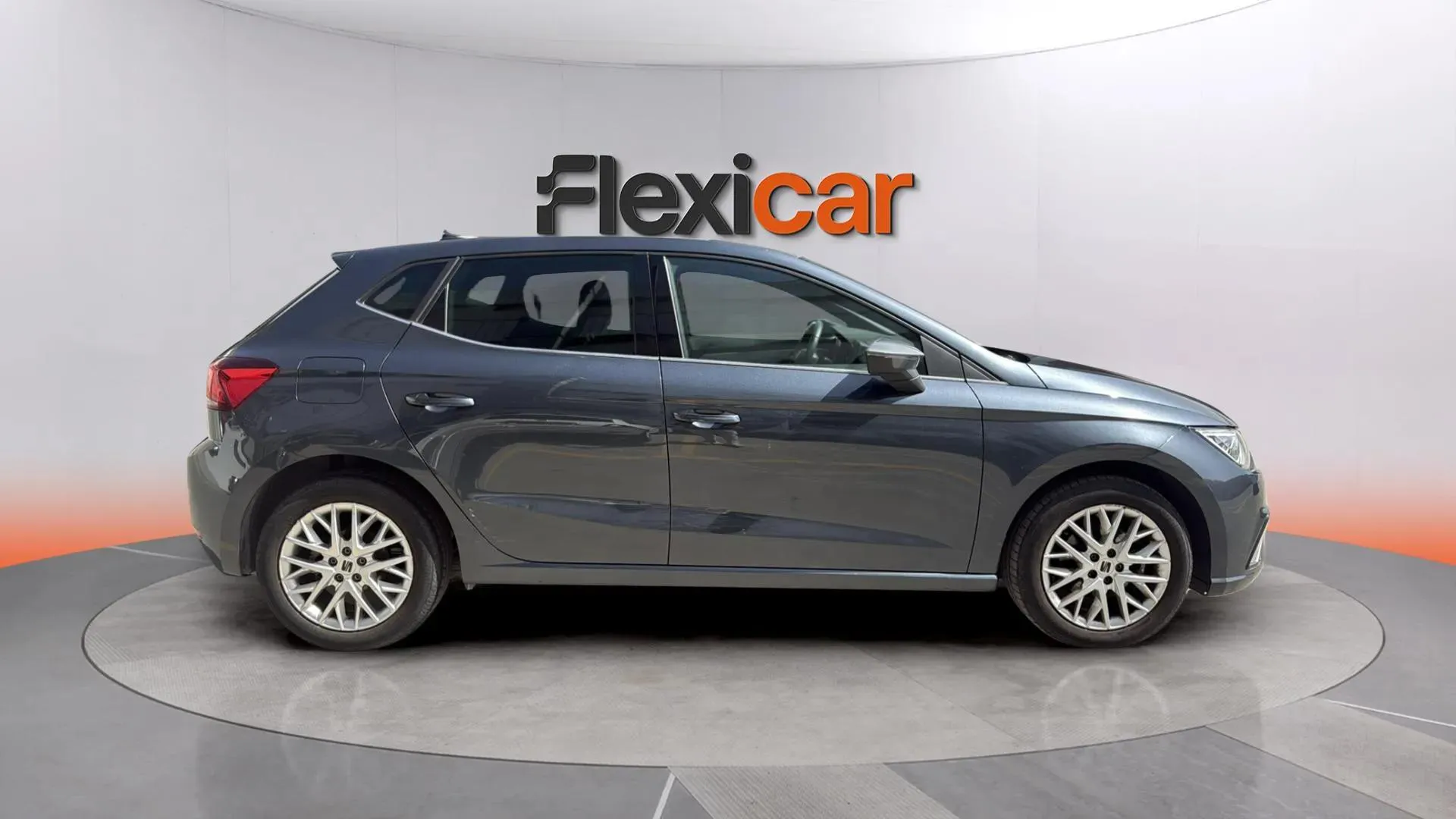 SEAT Ibiza 1.0 TSI Xcellence - foto 7