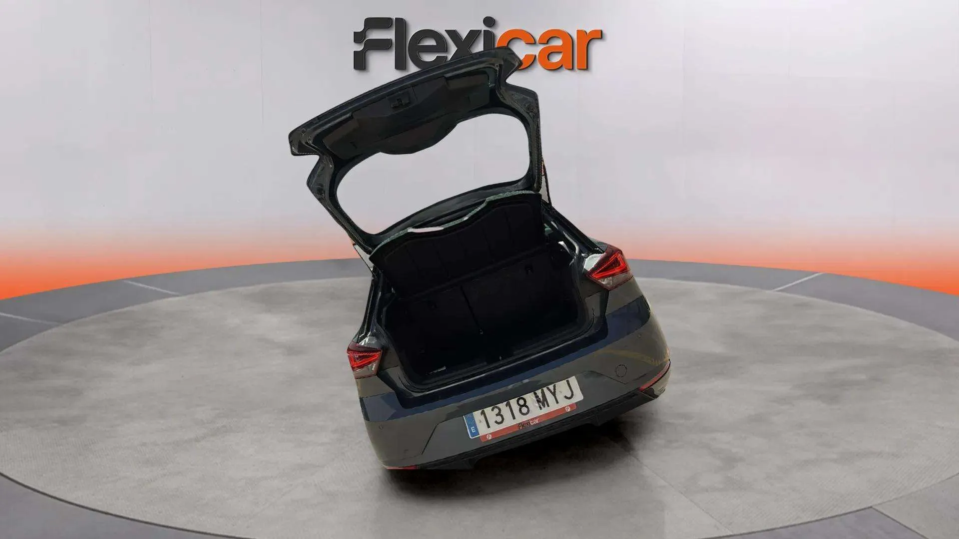 SEAT Ibiza 1.0 TSI Xcellence - foto 16