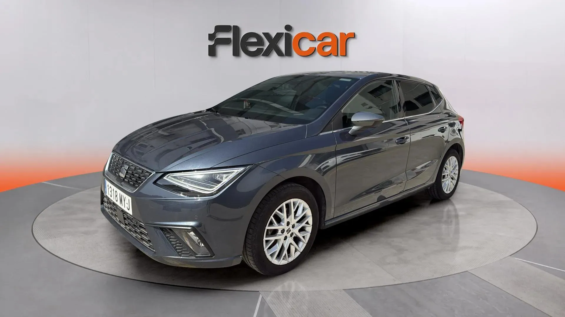 SEAT Ibiza 1.0 TSI Xcellence - foto 2