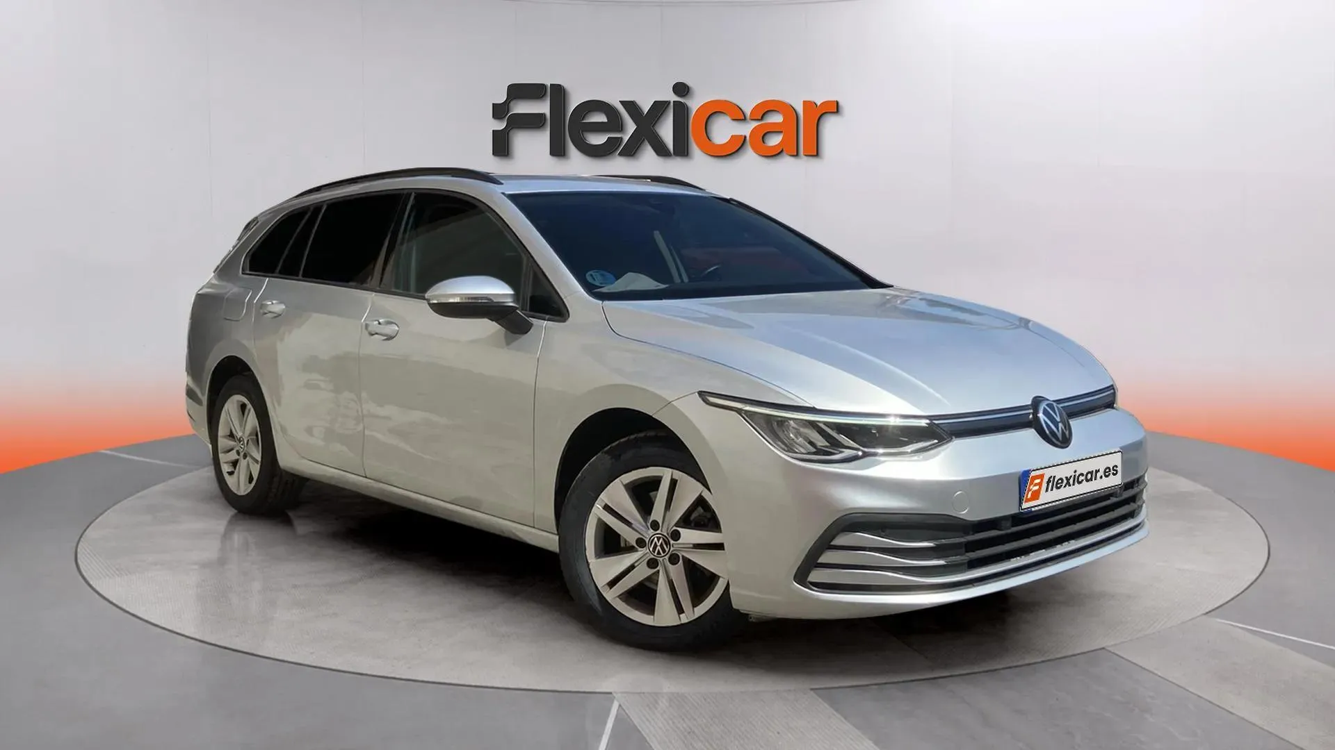 Volkswagen Golf Life 1.0 eTSI DSG