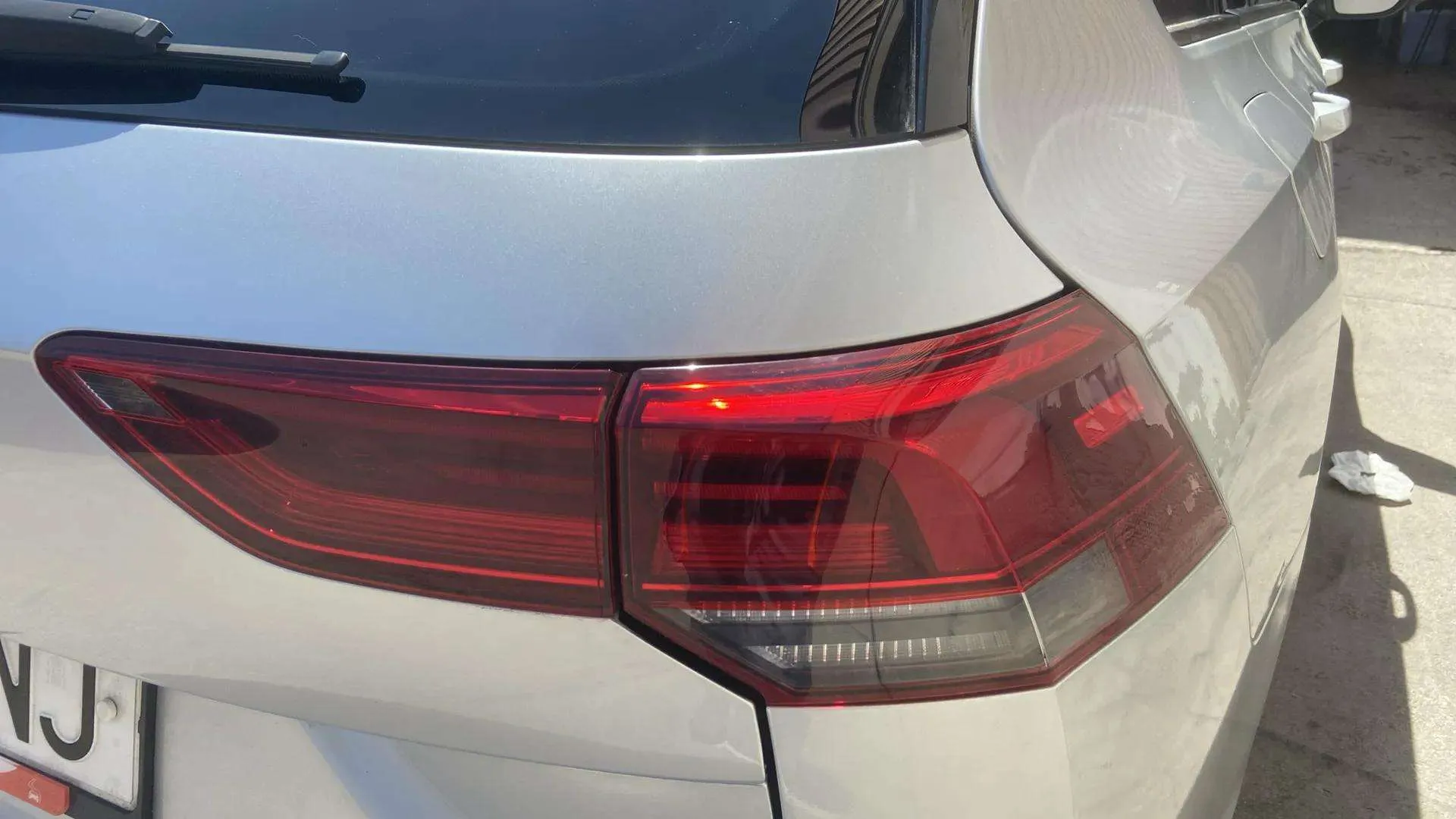 Volkswagen Golf Life 1.0 eTSI DSG - foto 12