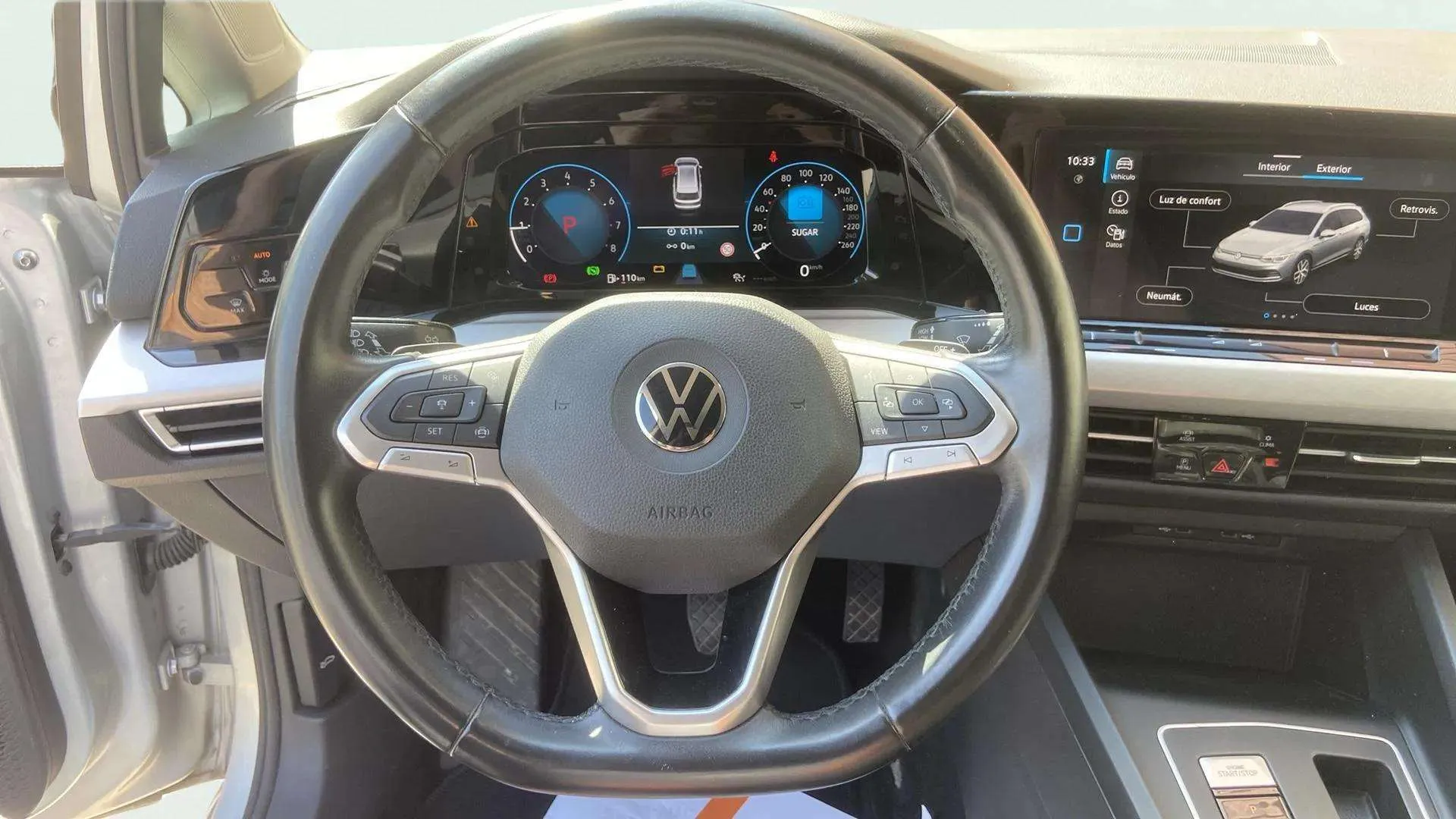 Volkswagen Golf Life 1.0 eTSI DSG - foto 13