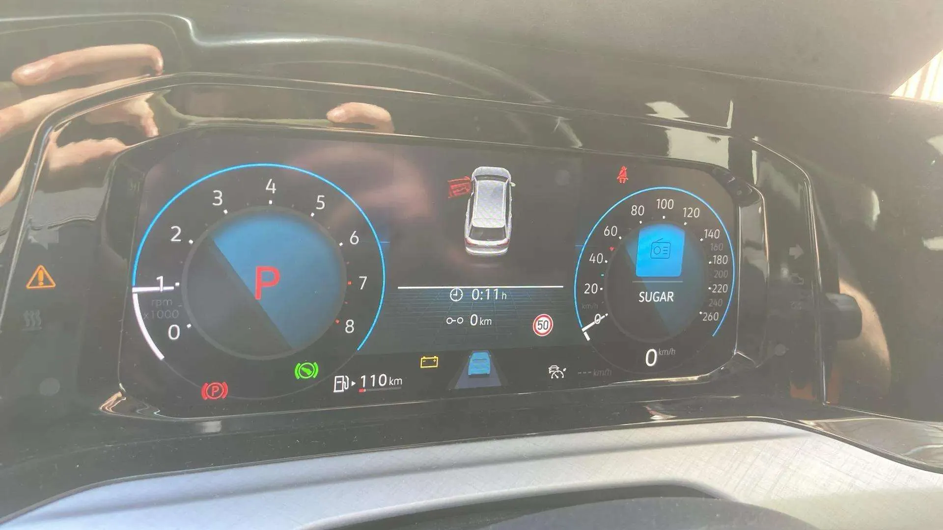 Volkswagen Golf Life 1.0 eTSI DSG - foto 16