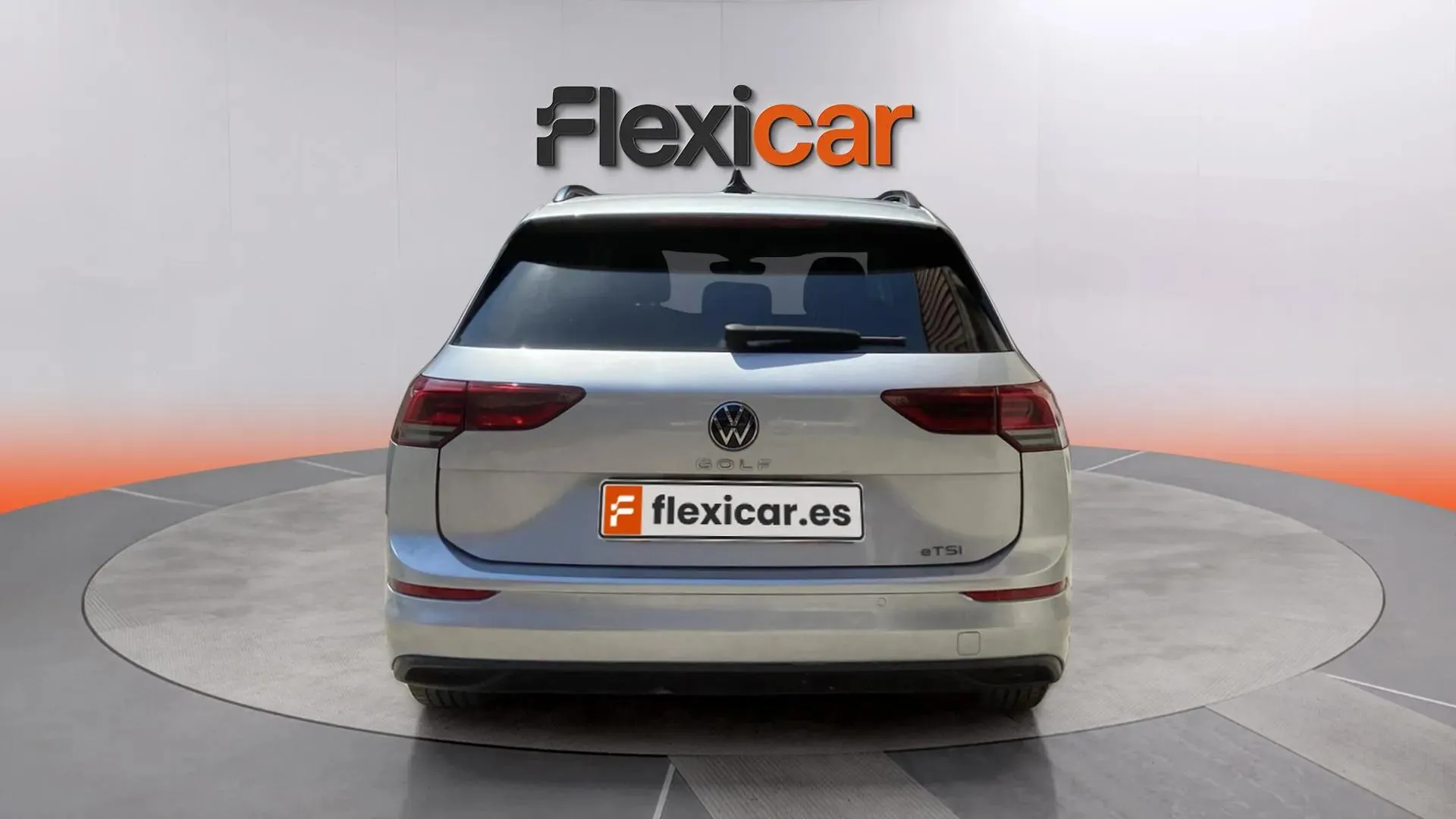 Volkswagen Golf Life 1.0 eTSI DSG - foto 5