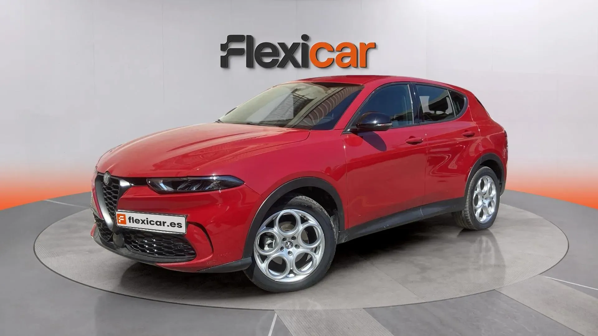 Alfa Romeo Tonale 1.5 MHEV Gasolina Sprint FWD - foto 3