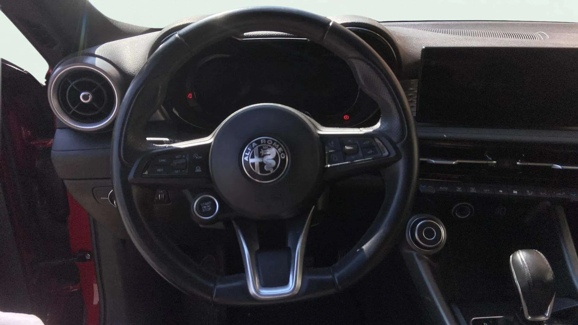Alfa Romeo Tonale 1.5 MHEV Gasolina Sprint FWD - foto 12