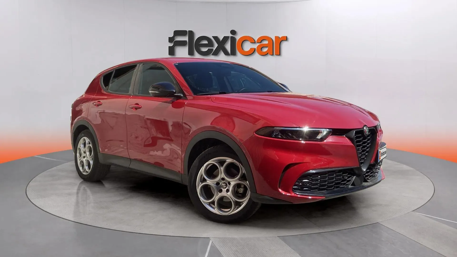 Alfa Romeo Tonale 1.5 MHEV Gasolina Sprint FWD