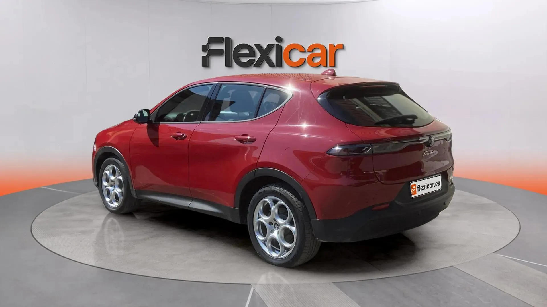 Alfa Romeo Tonale 1.5 MHEV Gasolina Sprint FWD - foto 4