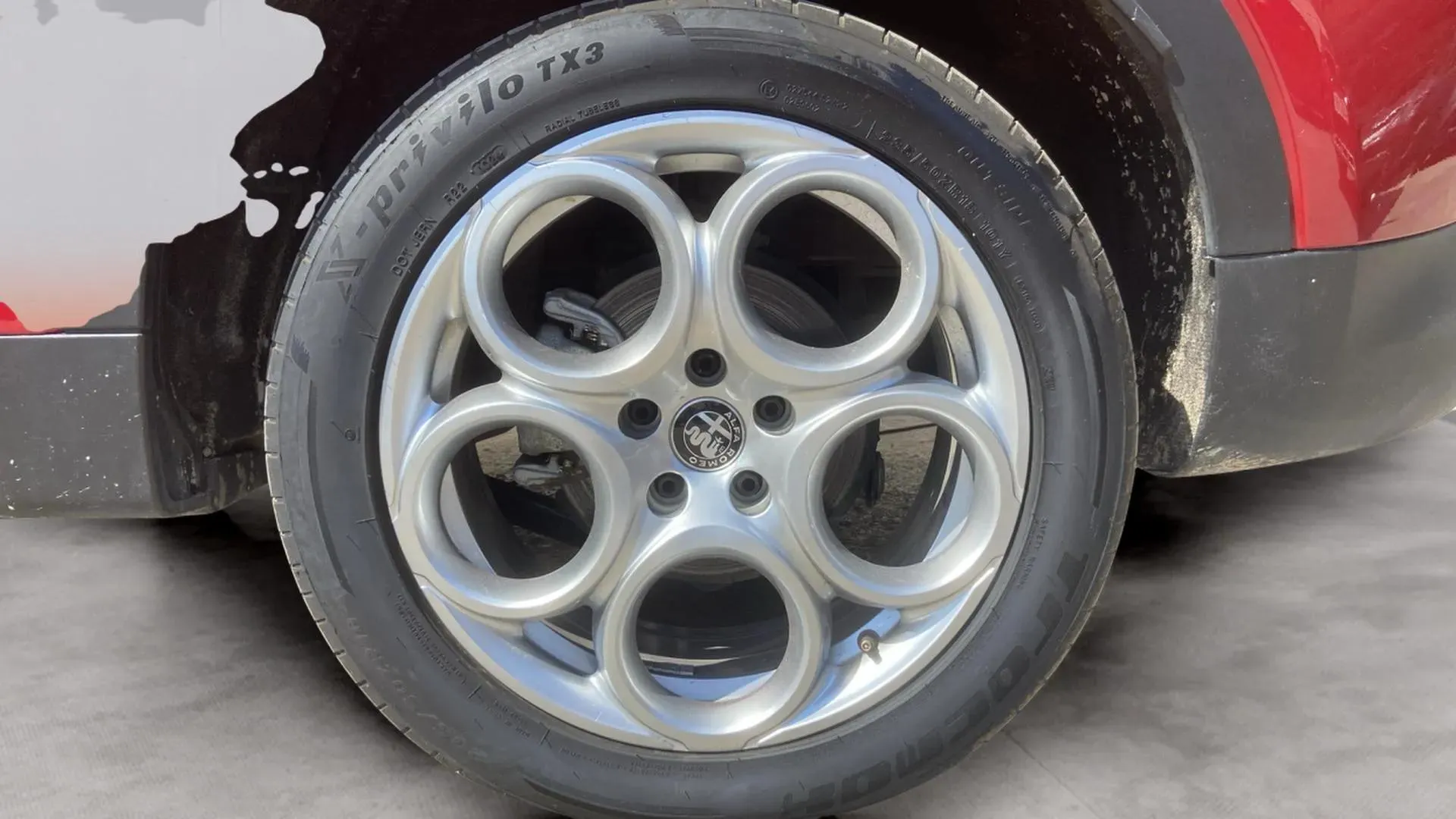 Alfa Romeo Tonale 1.5 MHEV Gasolina Sprint FWD - foto 7