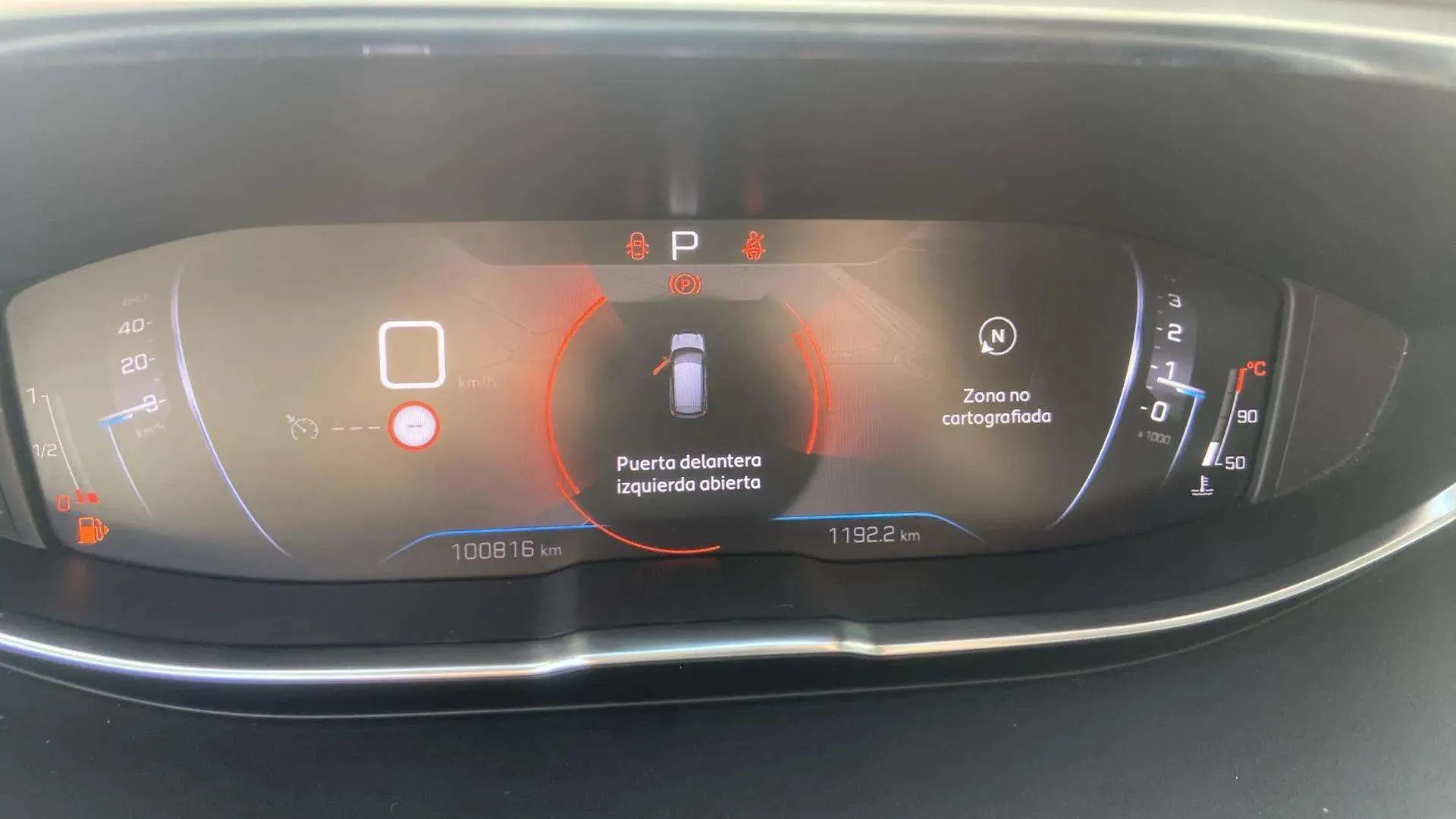 Peugeot 3008 1.2 PureTech Active Pack EAT8 - foto 18
