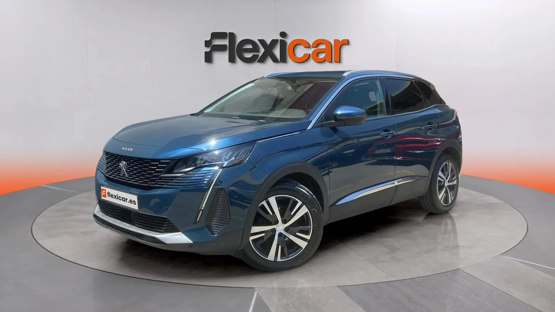 Peugeot 3008 1.2 PureTech Active Pack EAT8 - foto 3