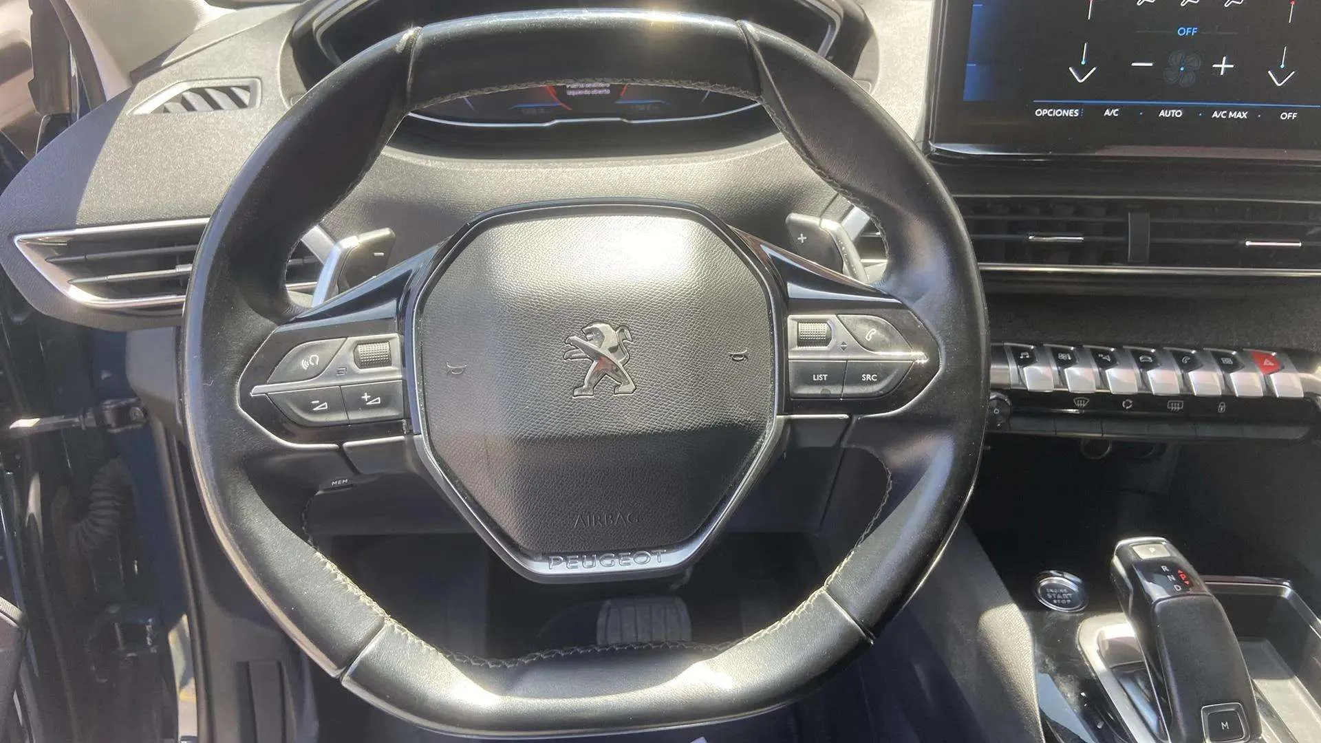 Peugeot 3008 1.2 PureTech Active Pack EAT8 - foto 12