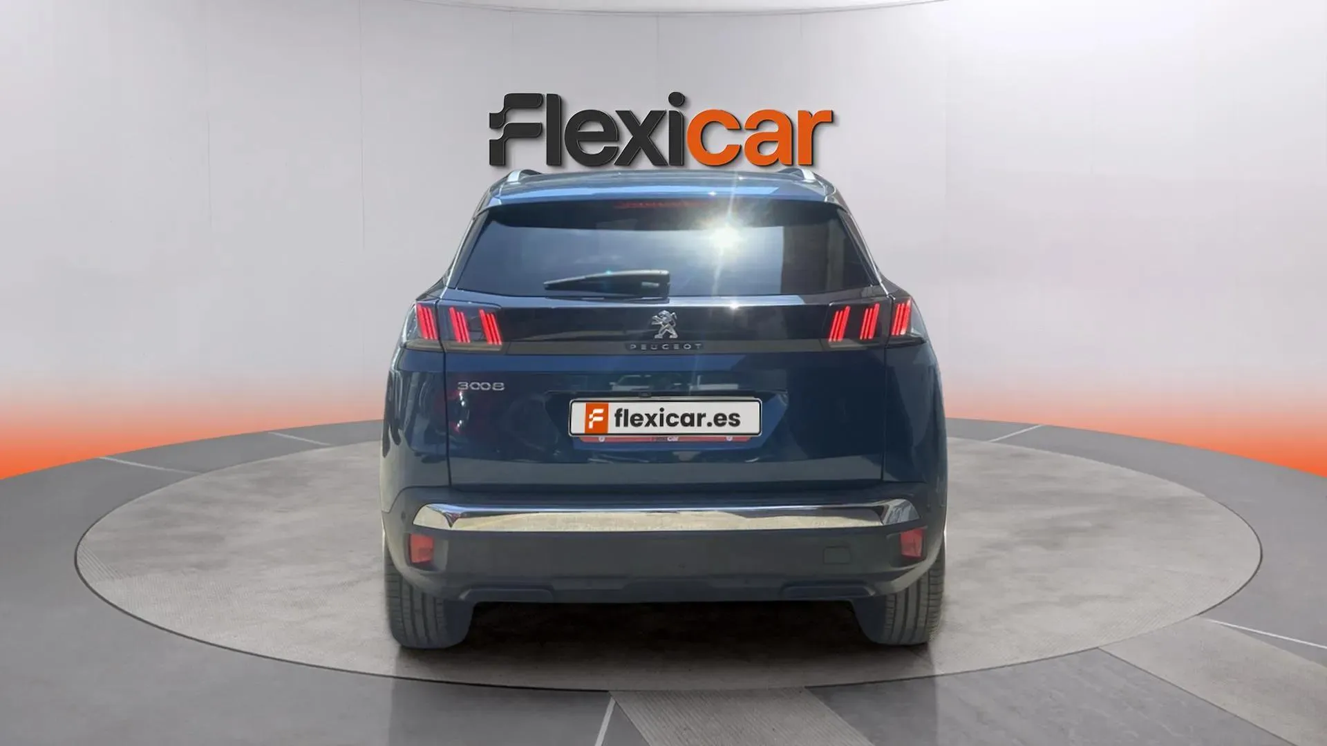 Peugeot 3008 1.2 PureTech Active Pack EAT8 - foto 5