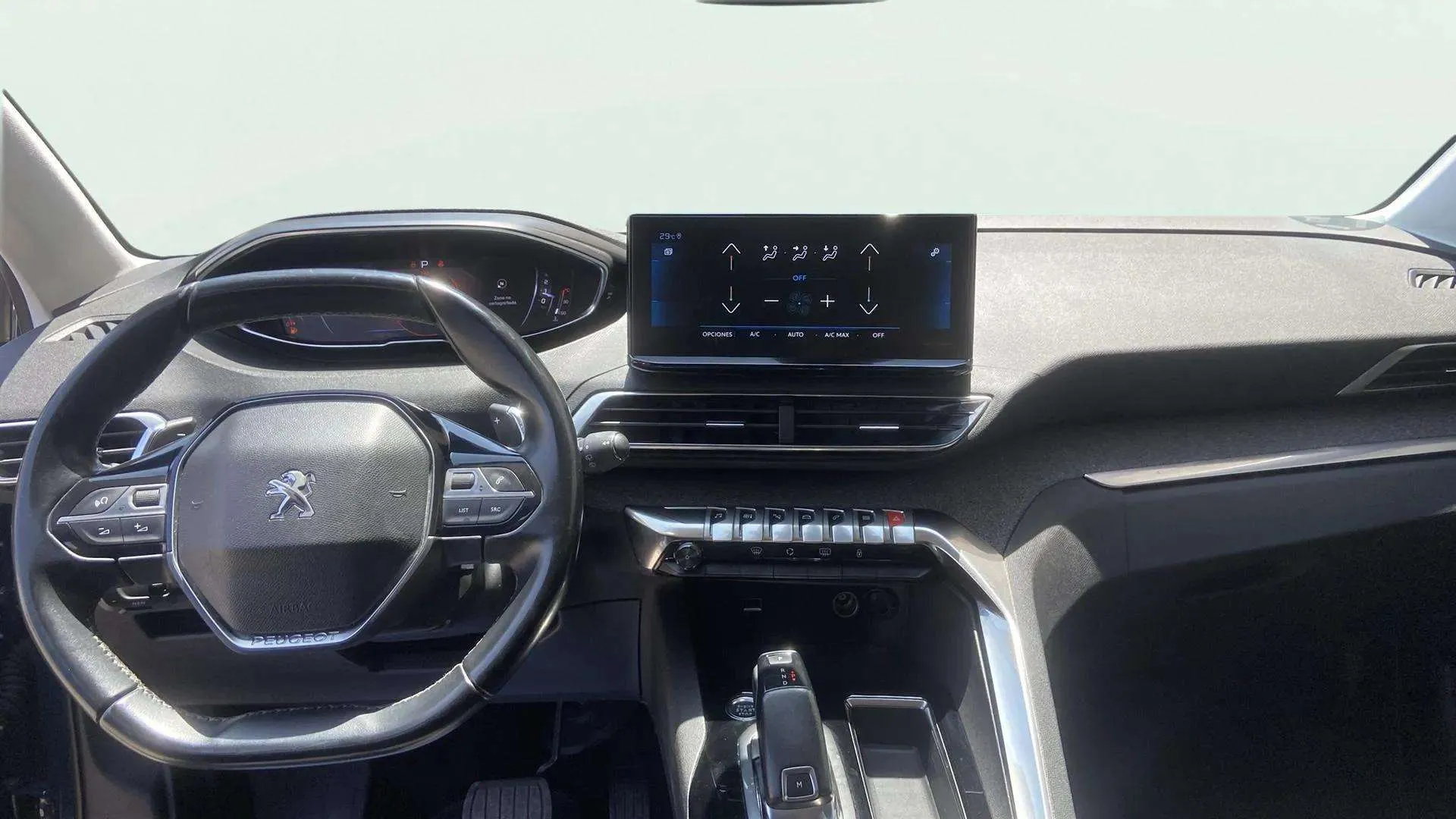 Peugeot 3008 1.2 PureTech Active Pack EAT8 - foto 15