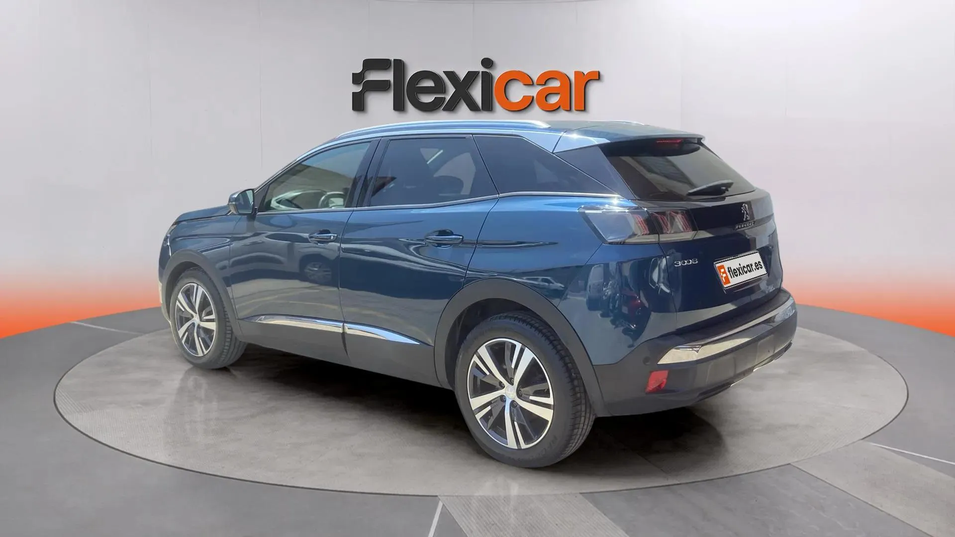 Peugeot 3008 1.2 PureTech Active Pack EAT8 - foto 4
