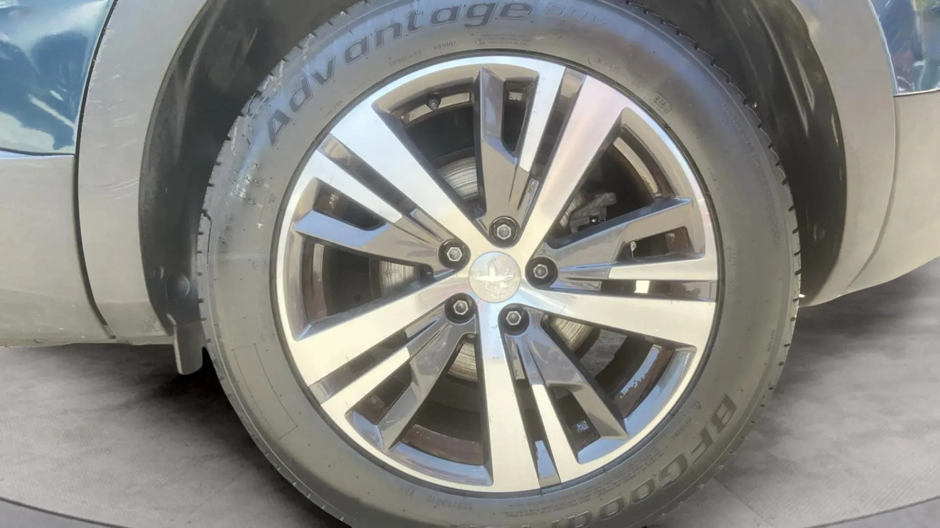 Peugeot 3008 1.2 PureTech Active Pack EAT8 - foto 7