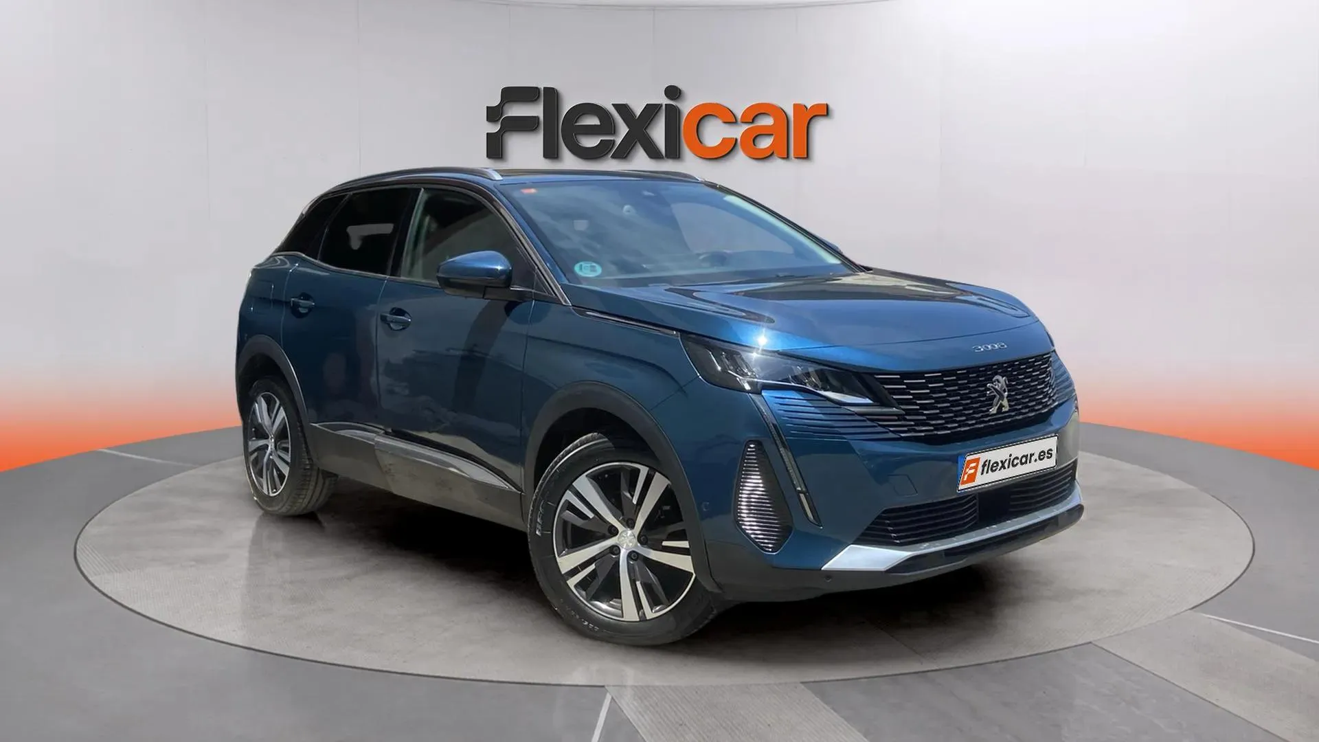 Peugeot 3008 1.2 PureTech Active Pack EAT8
