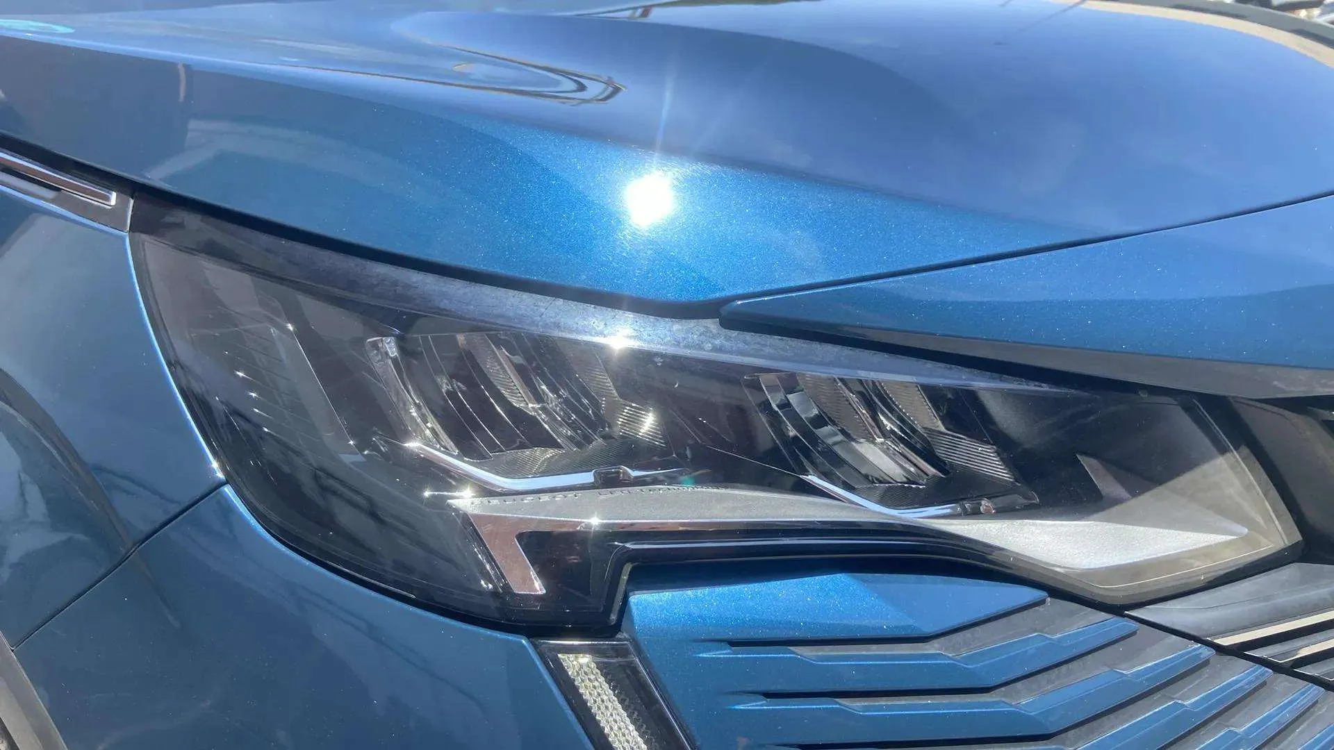 Peugeot 3008 1.2 PureTech Active Pack EAT8 - foto 8