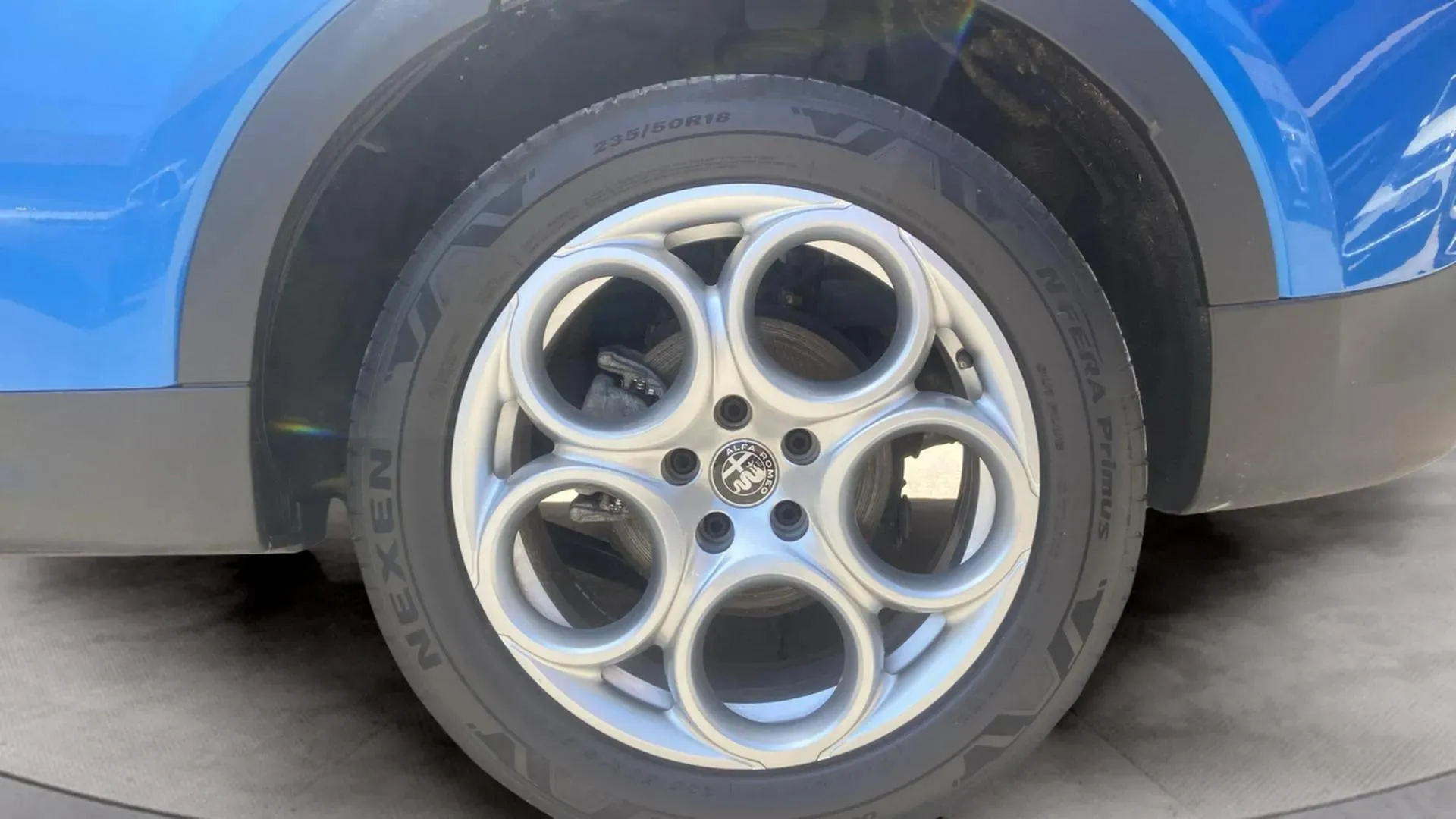 Alfa Romeo Tonale 1.5 MHEV Gasolina Sprint FWD - foto 8
