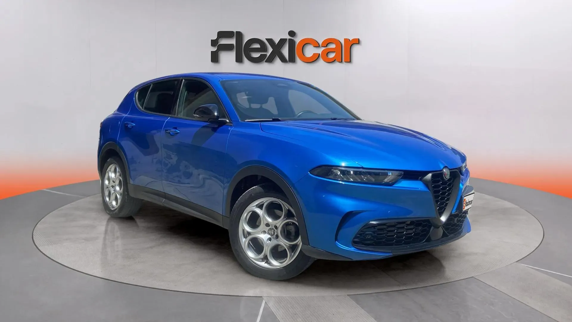 Alfa Romeo Tonale 1.5 MHEV Gasolina Sprint FWD
