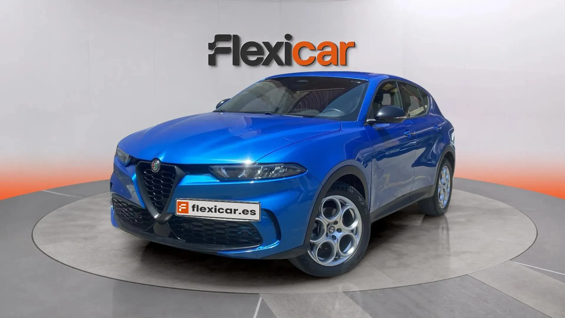 Alfa Romeo Tonale 1.5 MHEV Gasolina Sprint FWD - foto 3