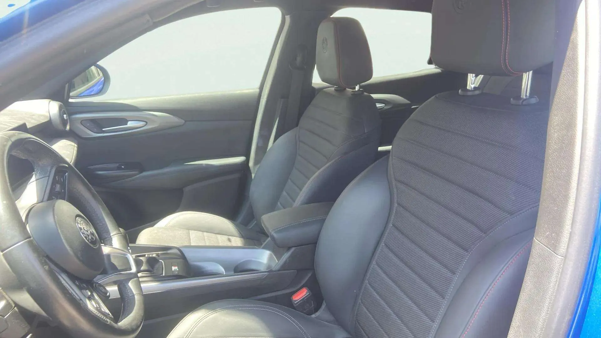 Alfa Romeo Tonale 1.5 MHEV Gasolina Sprint FWD - foto 18