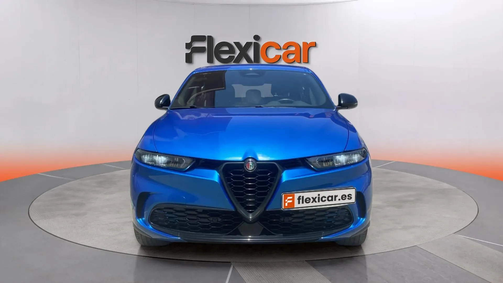 Alfa Romeo Tonale 1.5 MHEV Gasolina Sprint FWD - foto 2