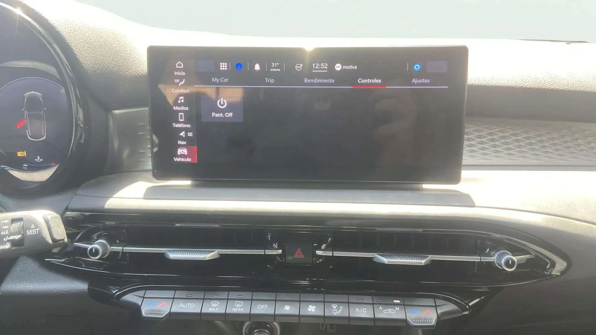 Alfa Romeo Tonale 1.5 MHEV Gasolina Sprint FWD - foto 16