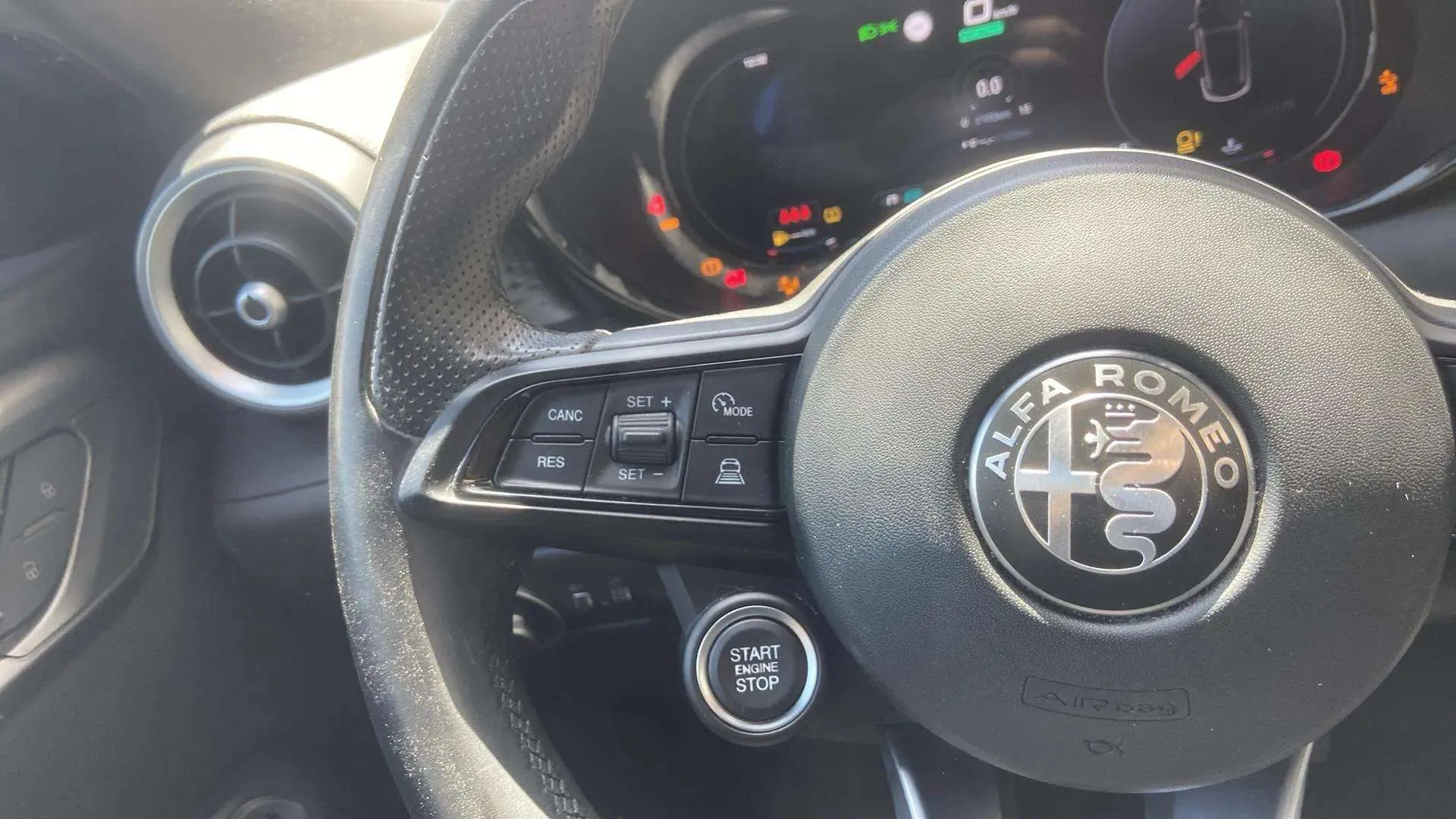 Alfa Romeo Tonale 1.5 MHEV Gasolina Sprint FWD - foto 10