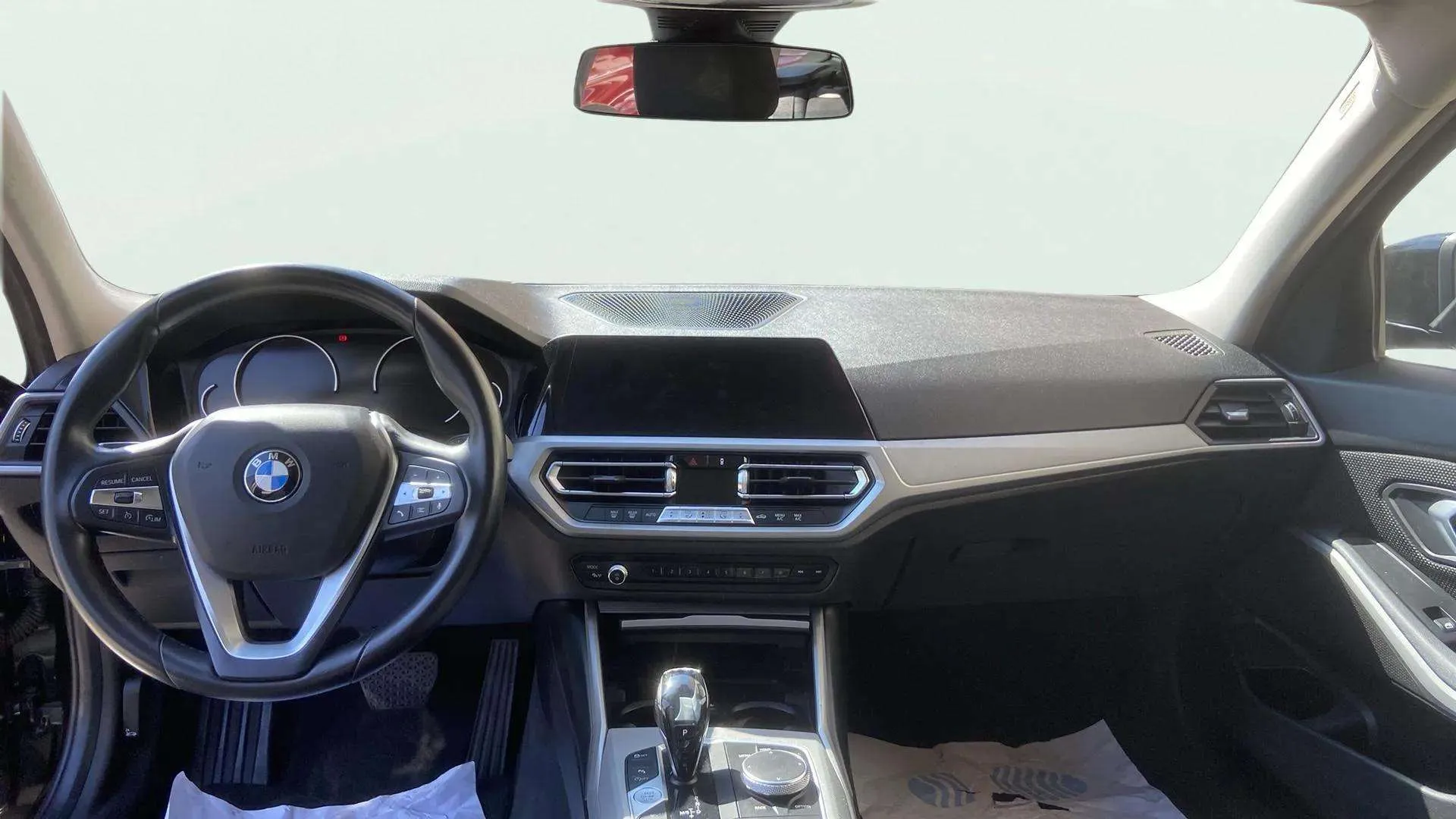 BMW Serie 3 320d .Touring - foto 12