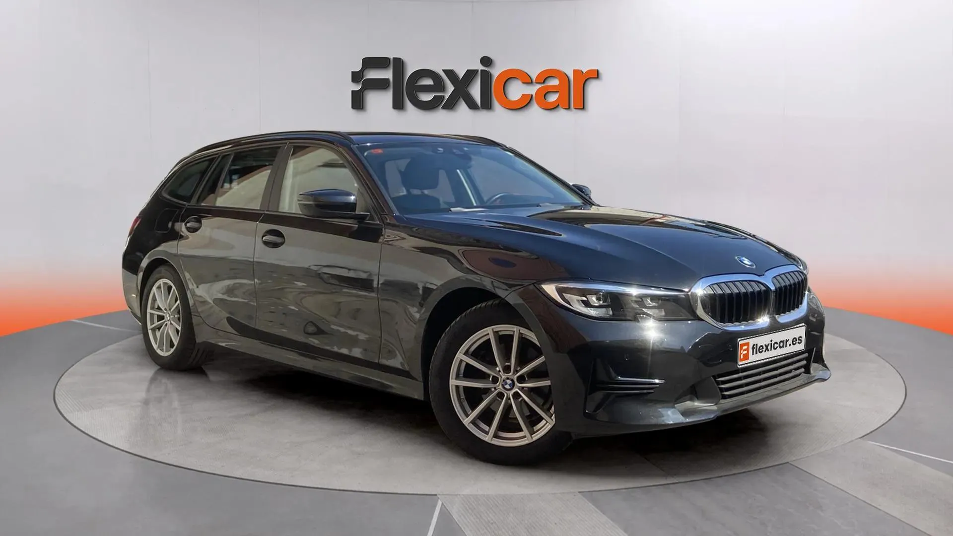 BMW Serie 3 320d .Touring