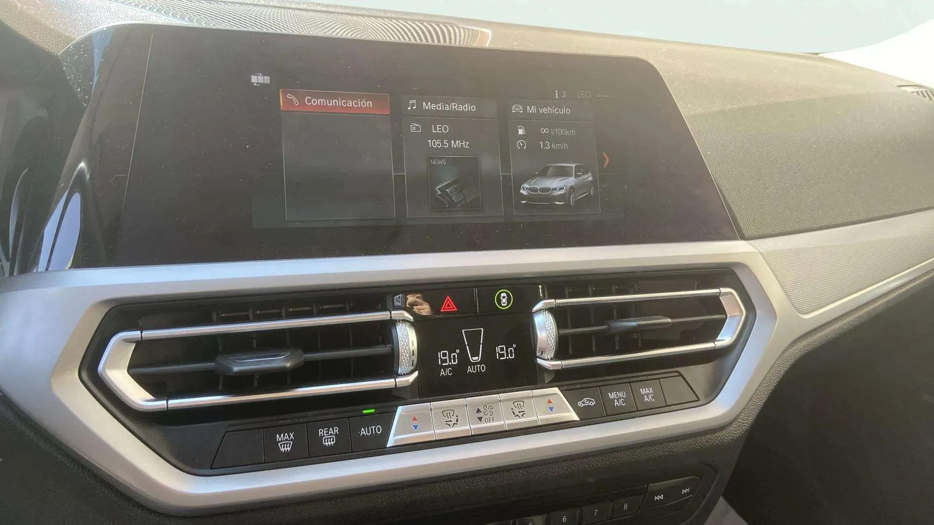 BMW Serie 3 320d .Touring - foto 16