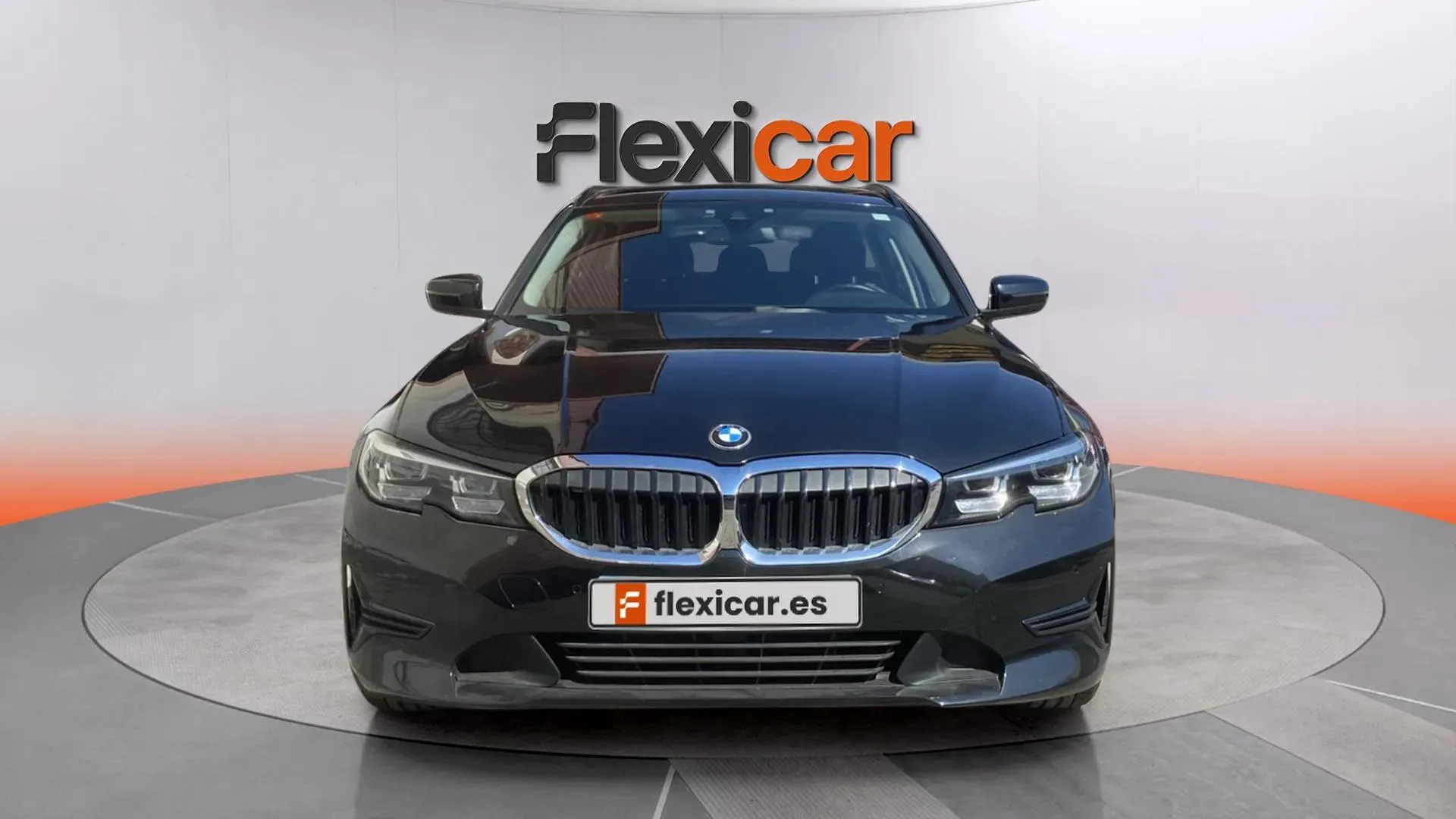 BMW Serie 3 320d .Touring - foto 2