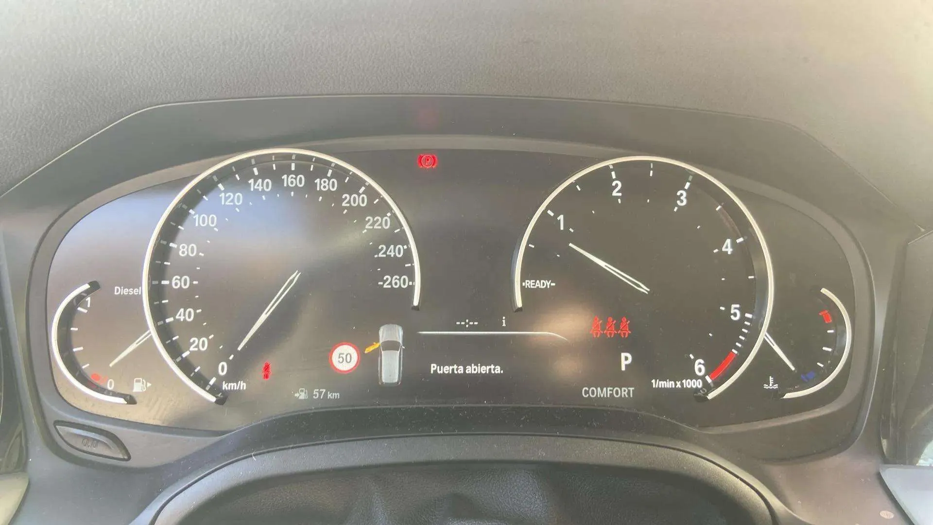 BMW Serie 3 320d .Touring - foto 17