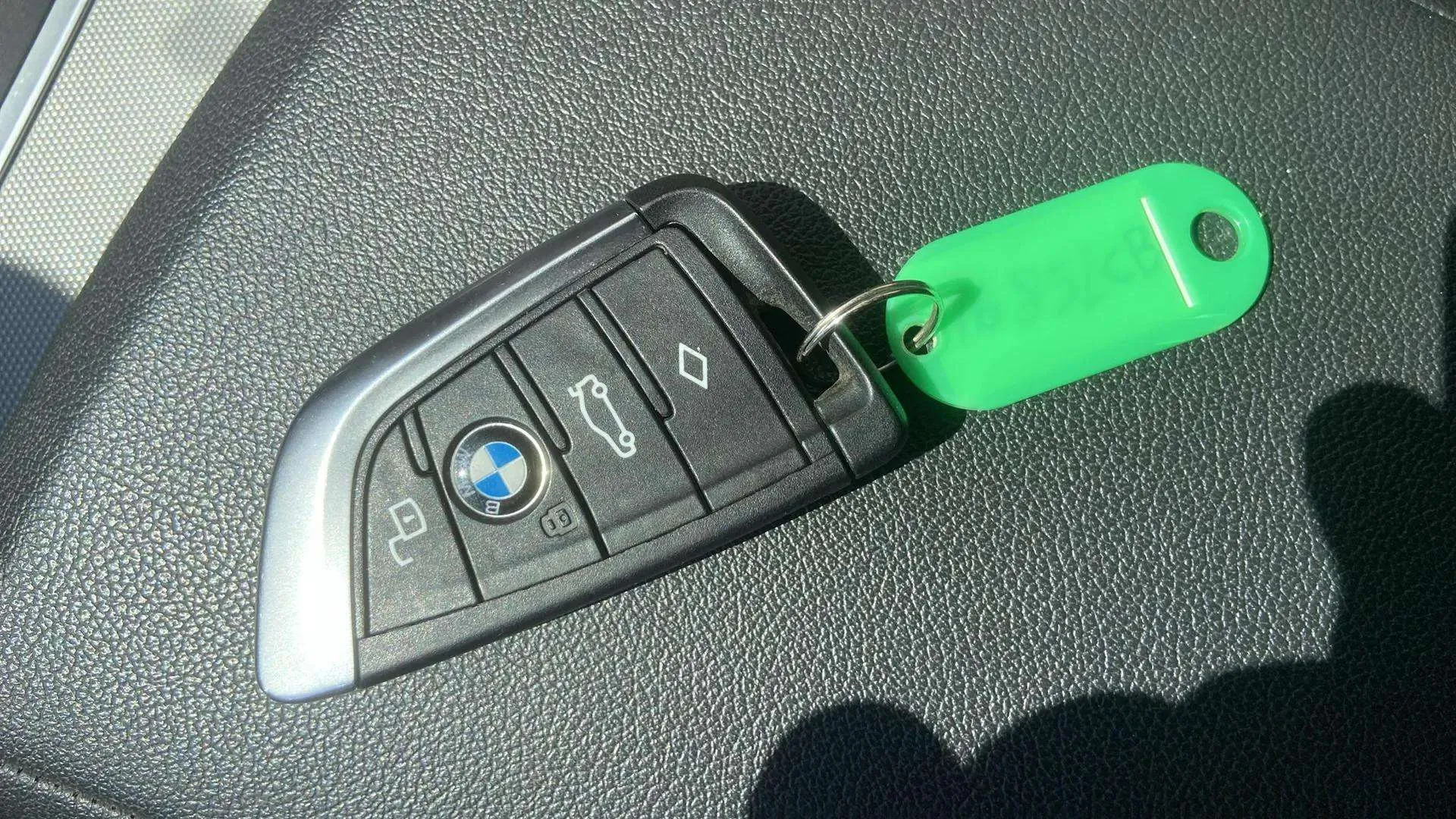 BMW Serie 3 320d .Touring - foto 20