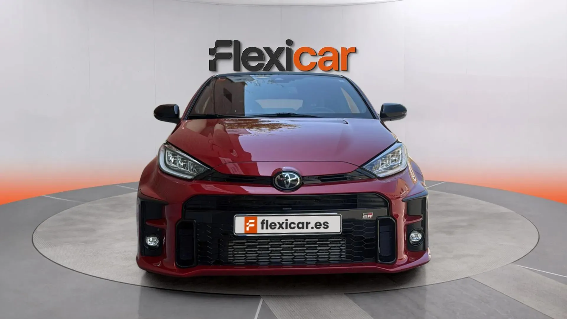 Toyota Yaris 1.6 - foto 10