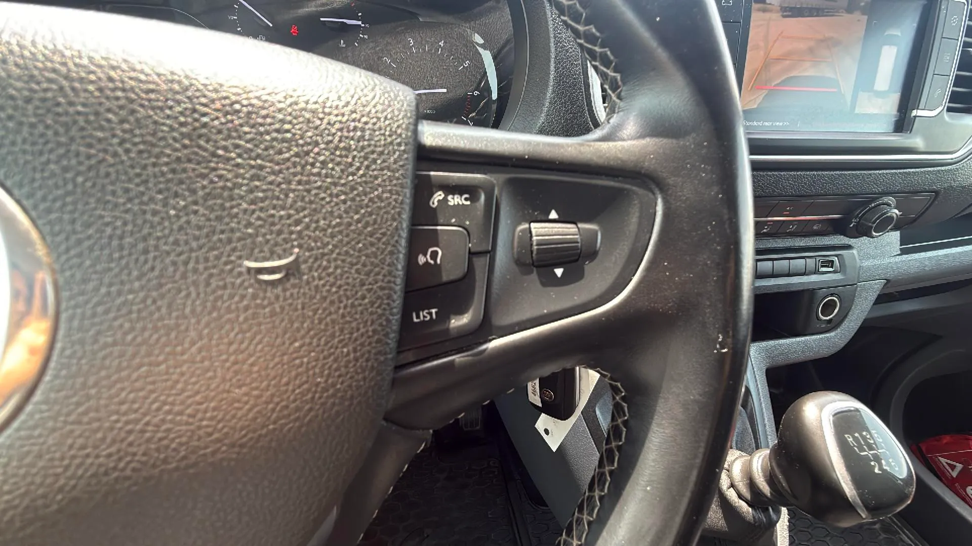 Fiat Scudo Furgón L2 MT6 Lounge - foto 22
