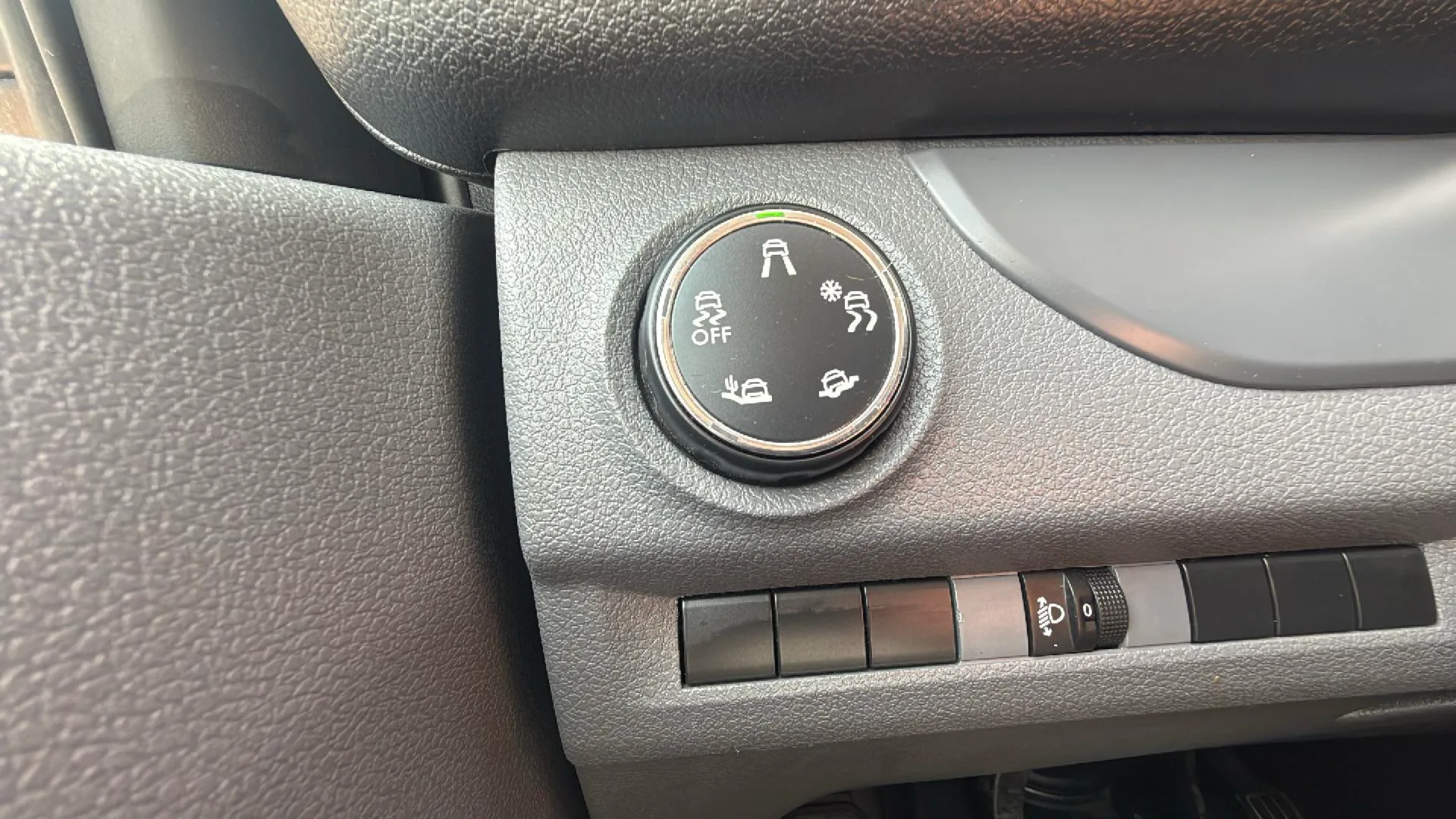 Fiat Scudo Furgón L2 MT6 Lounge - foto 18