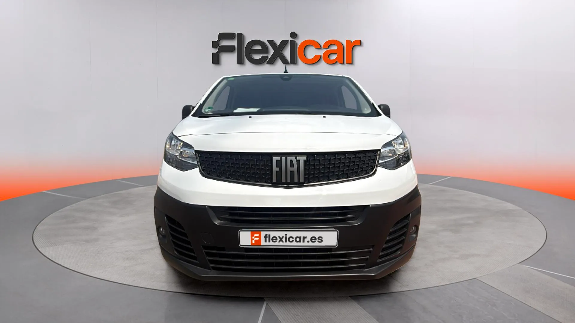 Fiat Scudo Furgón L2 MT6 Lounge - foto 2
