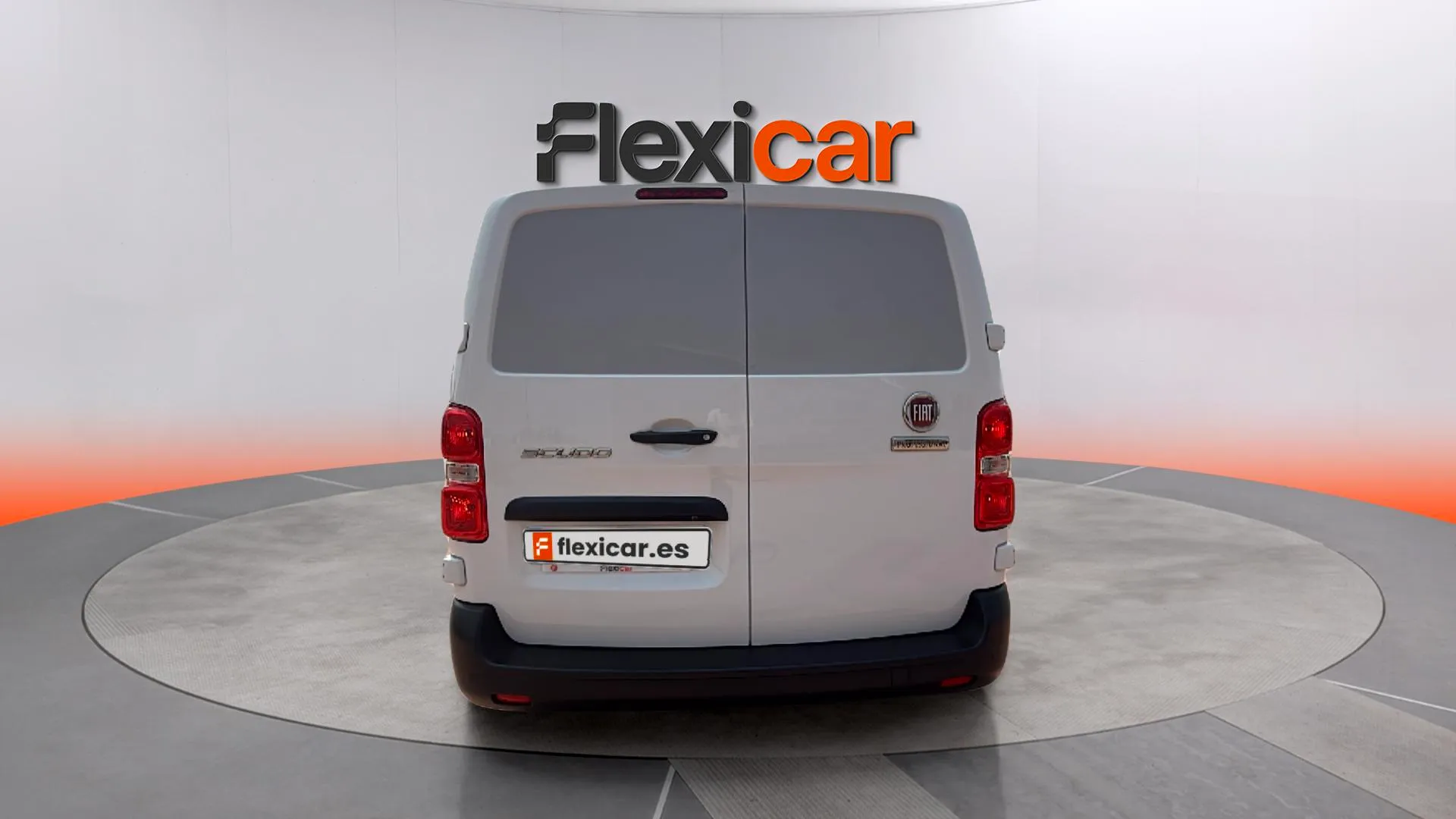 Fiat Scudo Furgón L2 MT6 Lounge - foto 6