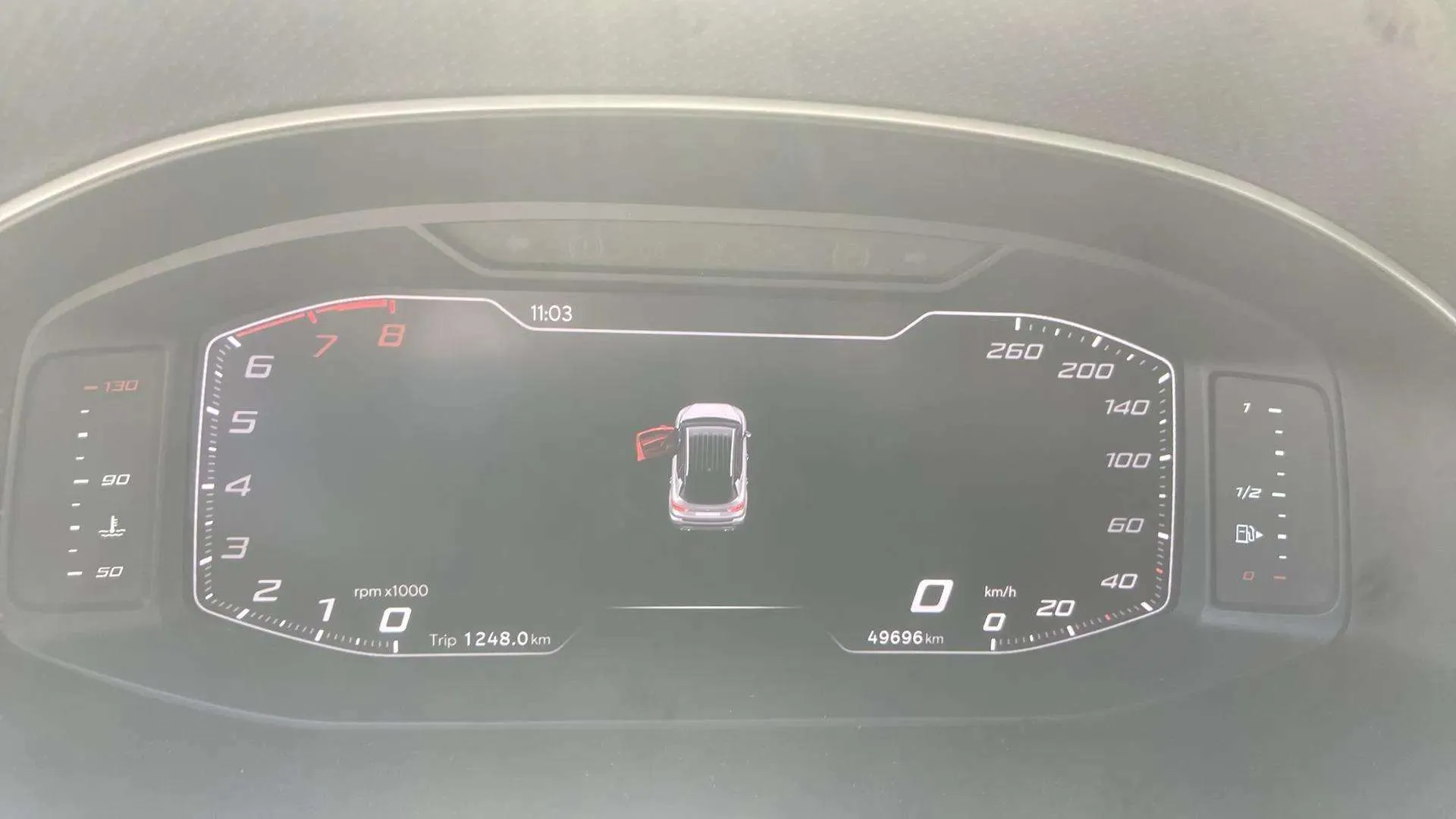 SEAT Arona 1.5 TSI DSG FR XM - foto 16